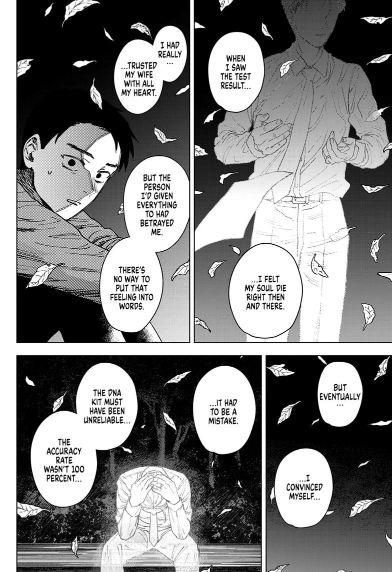 Sangeki Chap 8 - Next Chap 9