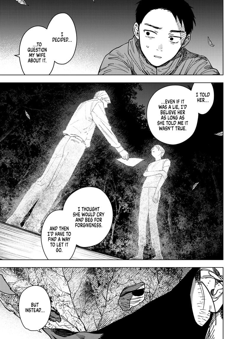 Sangeki Chap 8 - Next Chap 9