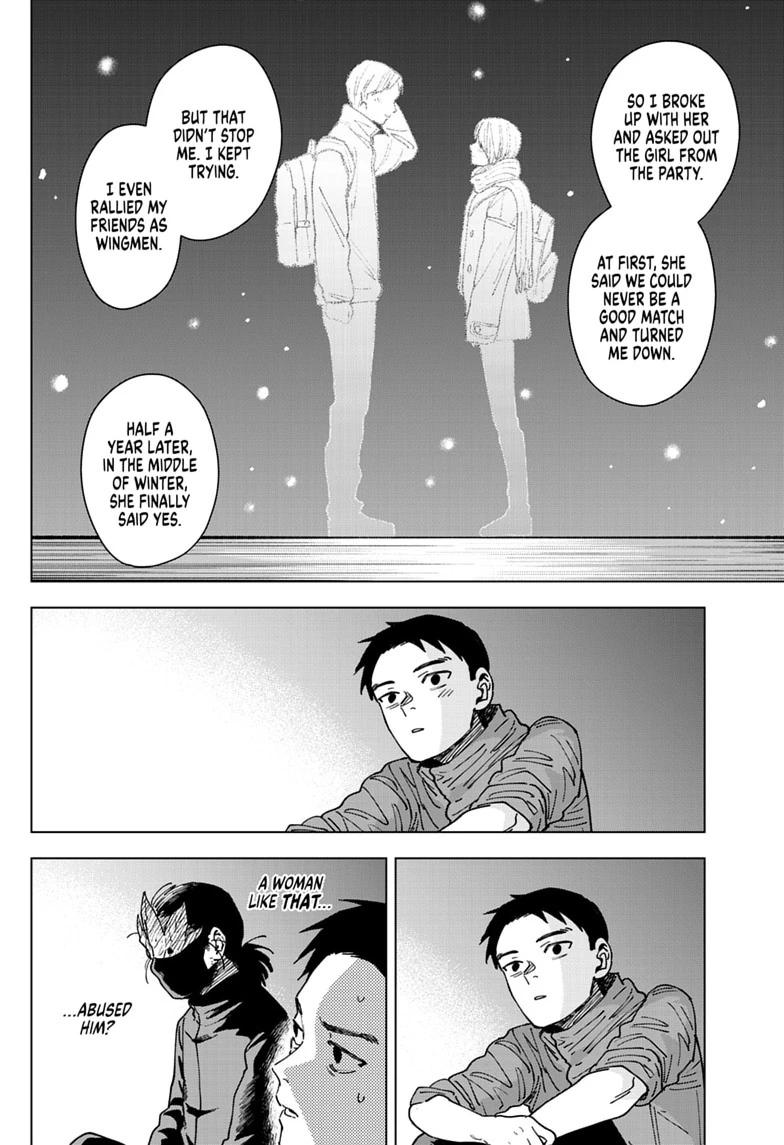 Sangeki Chap 8 - Next Chap 9