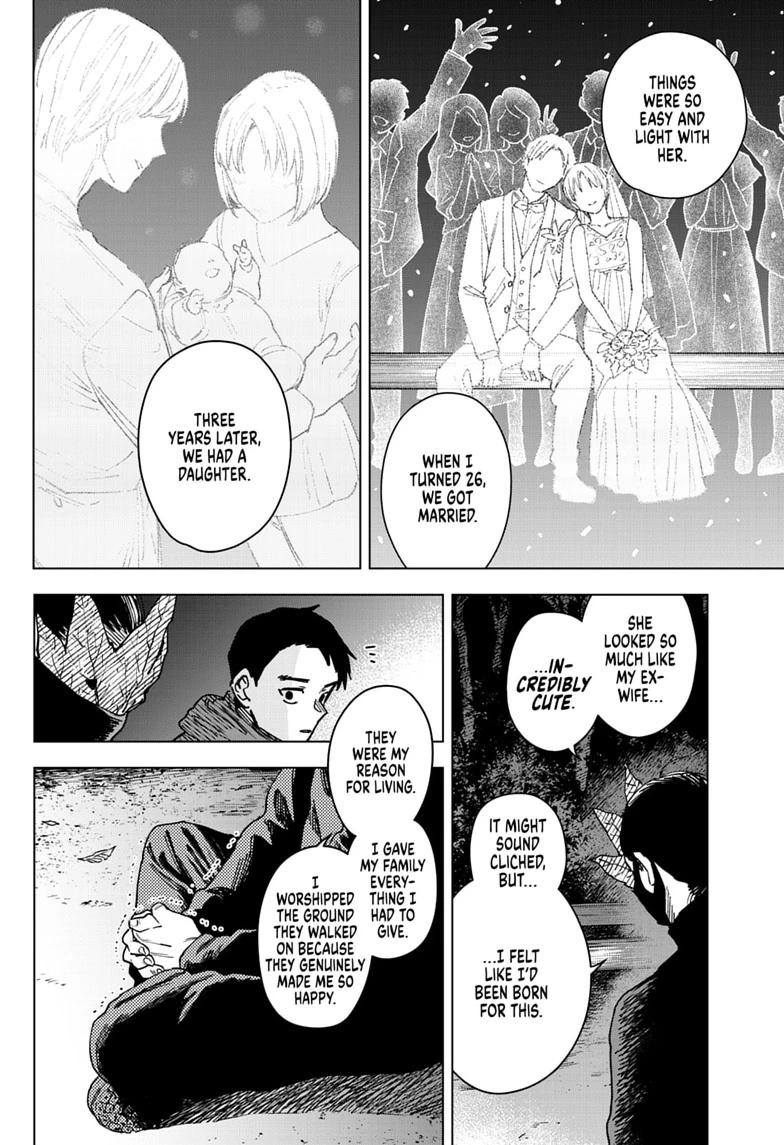Sangeki Chap 8 - Next Chap 9