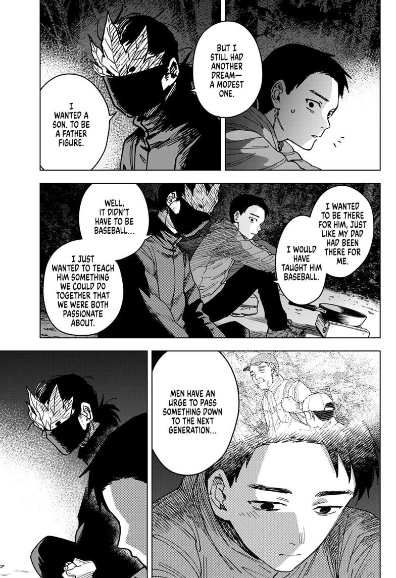 Sangeki Chap 8 - Next Chap 9