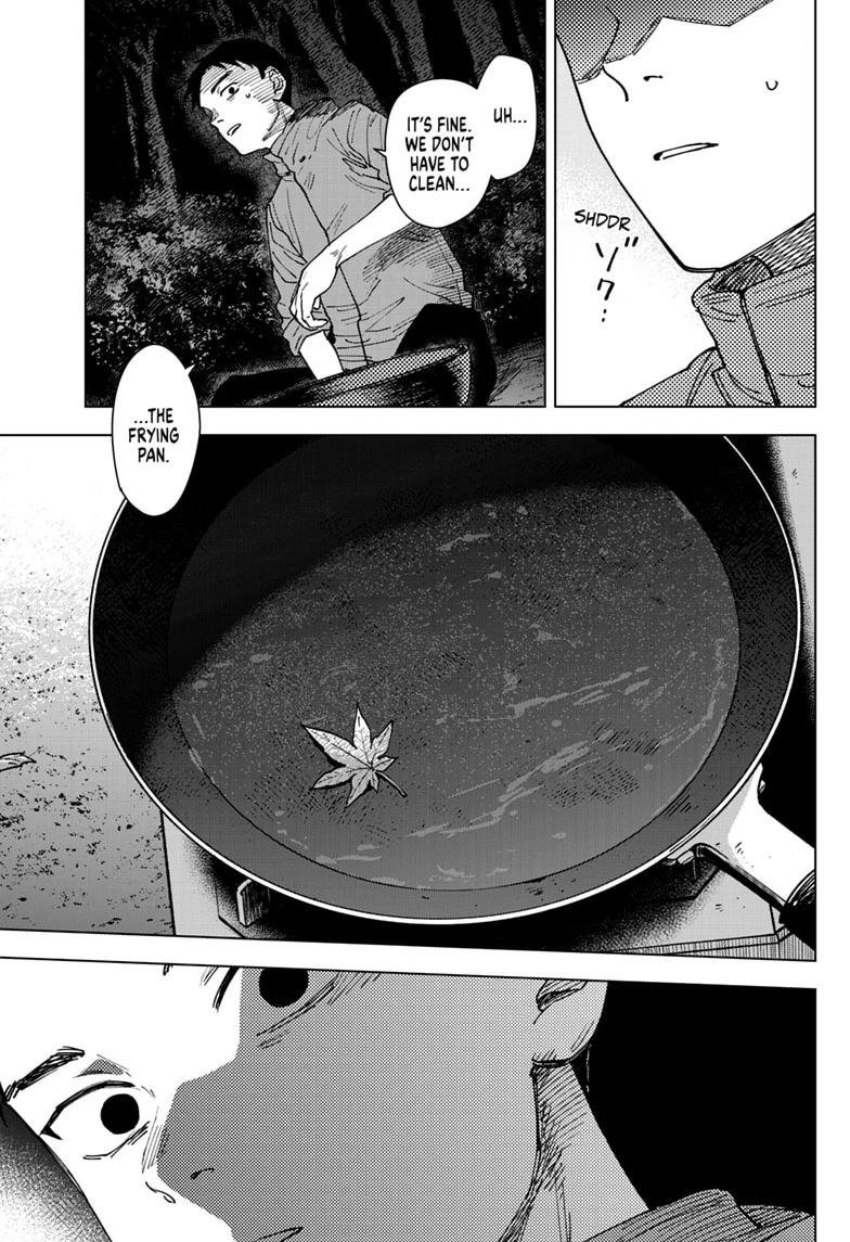 Sangeki Chap 8 - Next Chap 9
