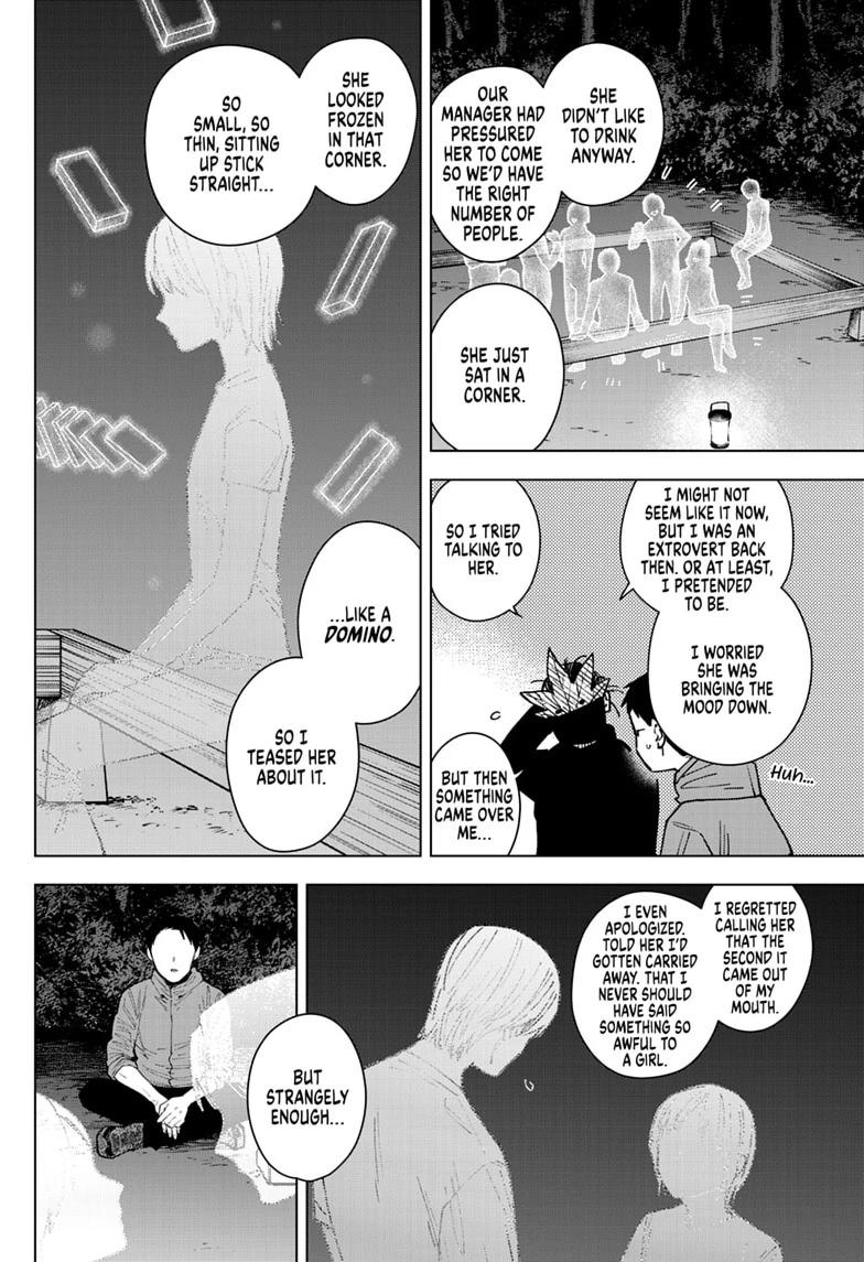 Sangeki Chap 8 - Next Chap 9