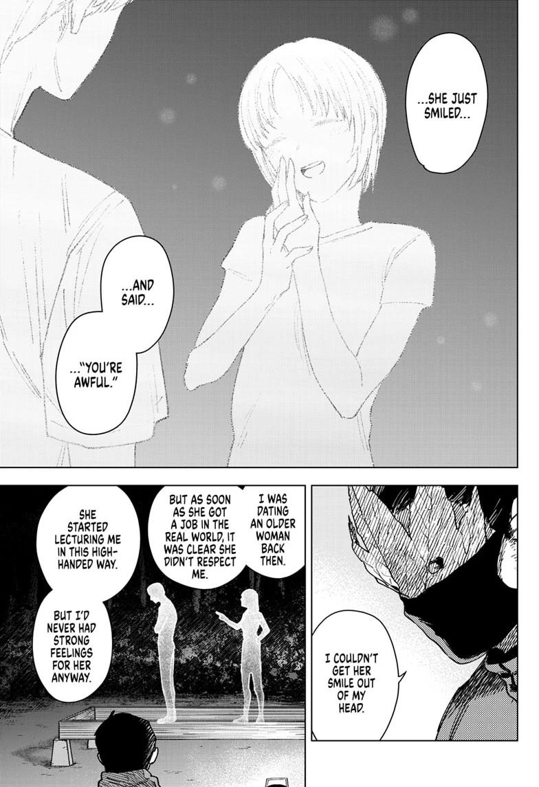 Sangeki Chap 8 - Next Chap 9