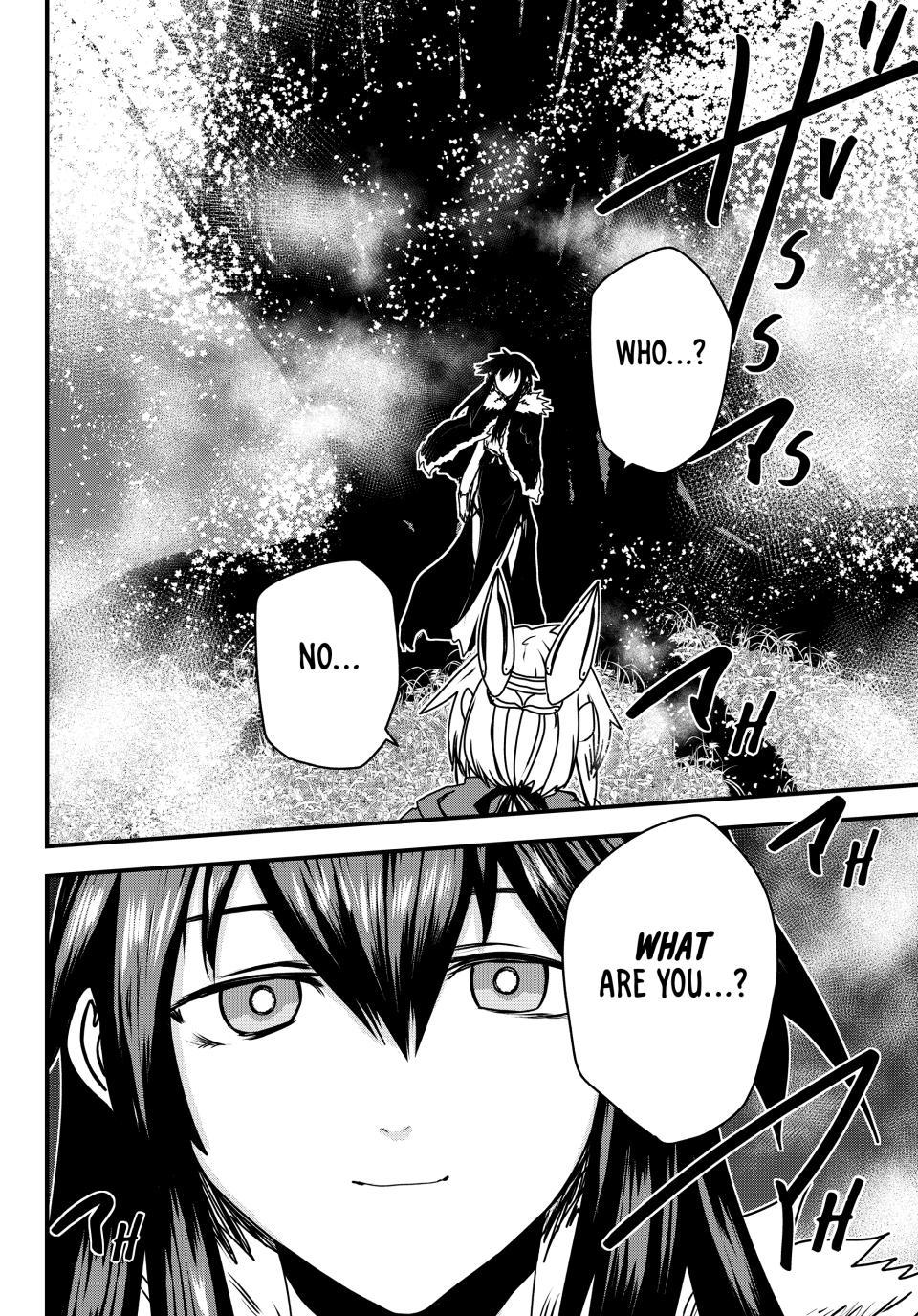 Himekishi wa Barbaroi no Yome Chap 58 - Next Chap 59