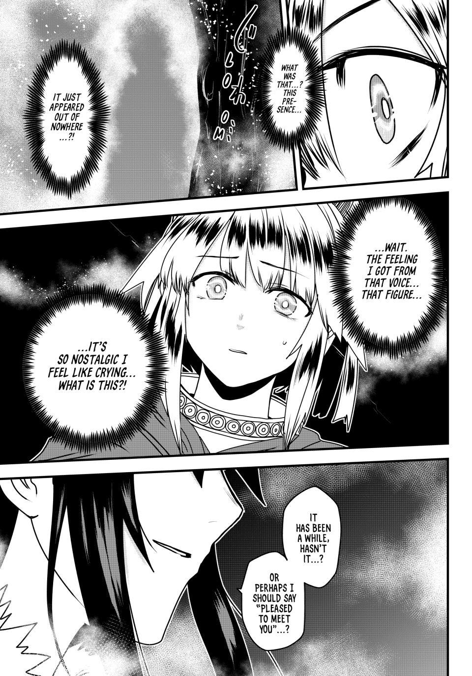 Himekishi wa Barbaroi no Yome Chap 58 - Next Chap 59