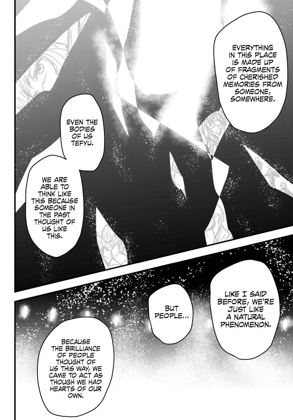 Himekishi wa Barbaroi no Yome Chap 58 - Next Chap 59