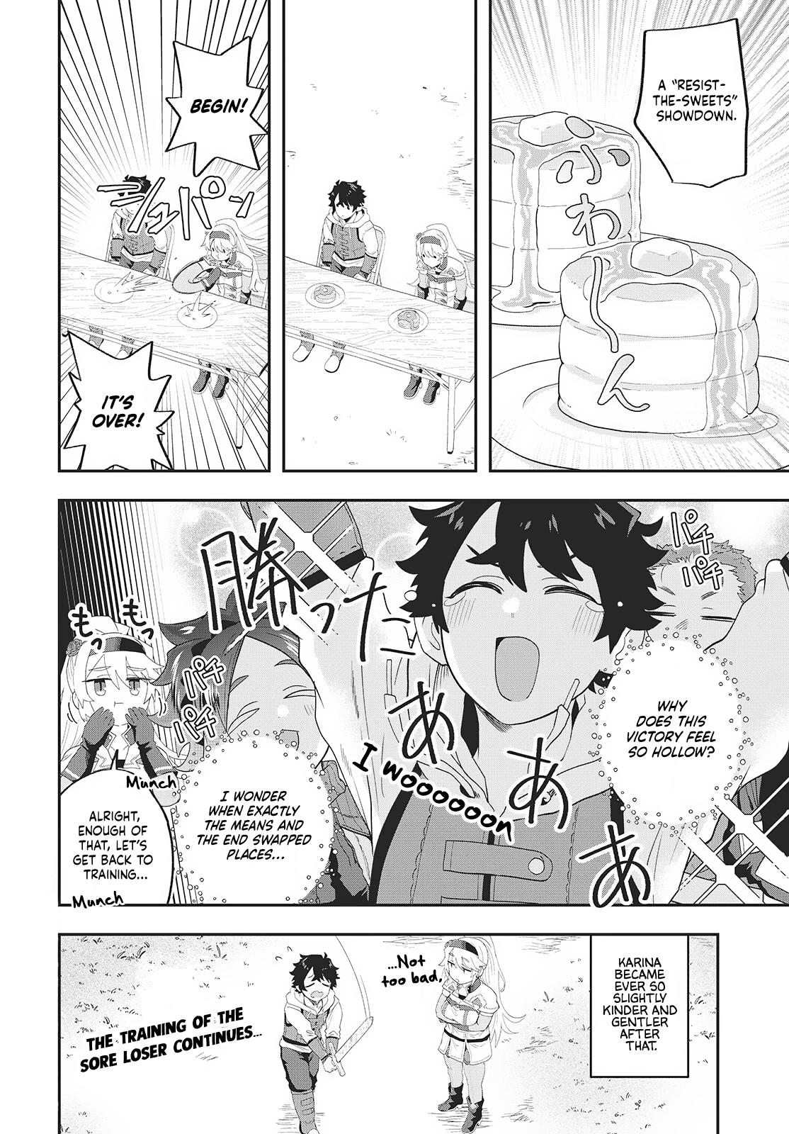 Muteki Shounin no Isekai Nariagari Monogatari: Gendai no Seihin wo Jizai ni Toriyoseru Skill ga Aru node Isekai dewa Rakushou desu Chap 26 - Next Chap 27