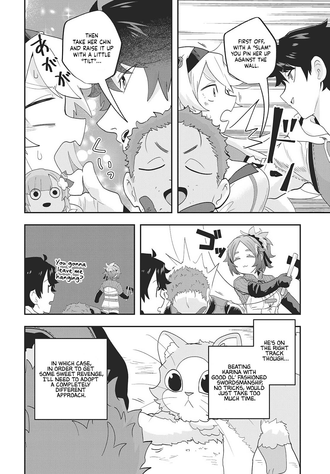 Muteki Shounin no Isekai Nariagari Monogatari: Gendai no Seihin wo Jizai ni Toriyoseru Skill ga Aru node Isekai dewa Rakushou desu Chap 26 - Next Chap 27