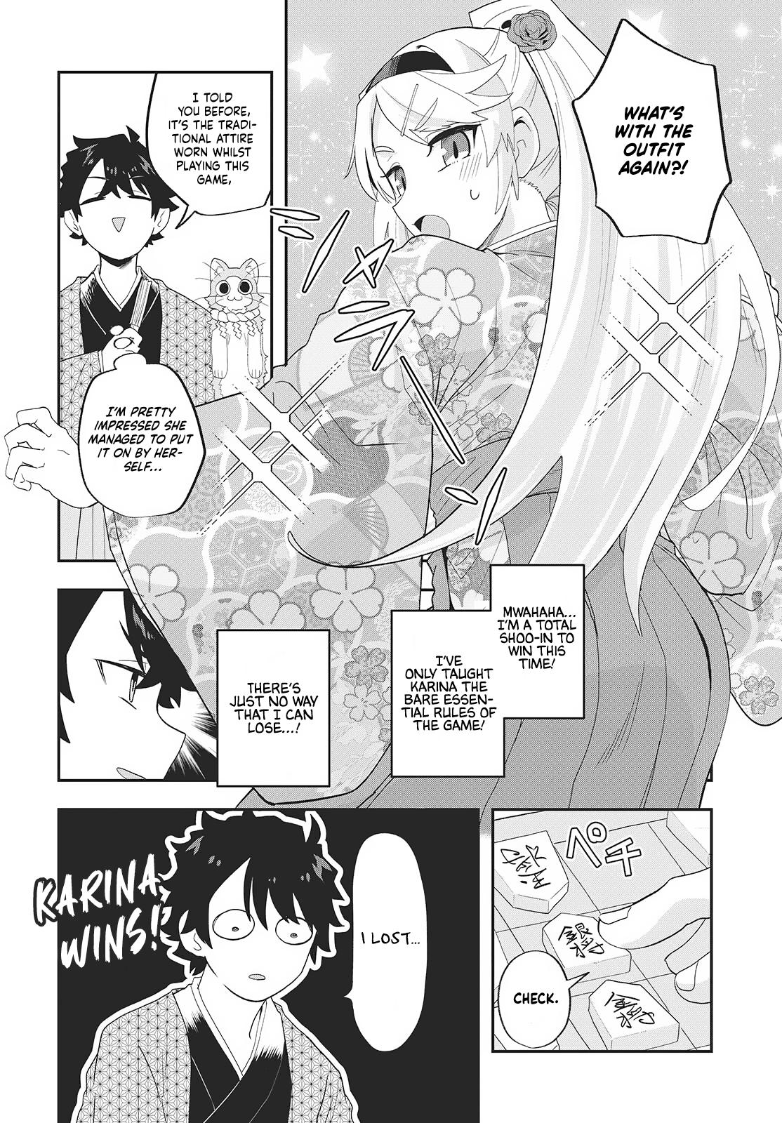 Muteki Shounin no Isekai Nariagari Monogatari: Gendai no Seihin wo Jizai ni Toriyoseru Skill ga Aru node Isekai dewa Rakushou desu Chap 26 - Next Chap 27