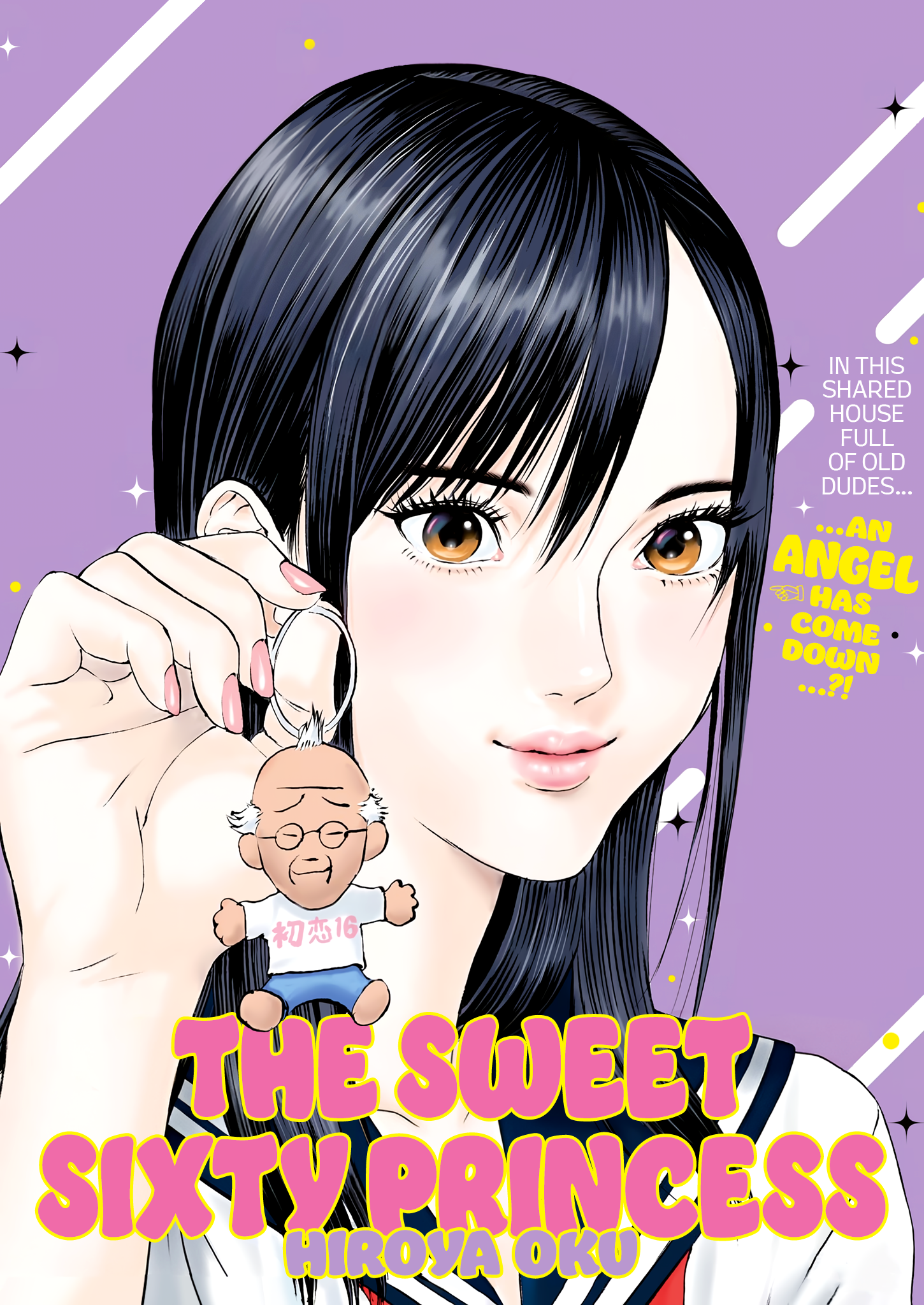 Kanrekihime Chap 11 - Next Chap 12