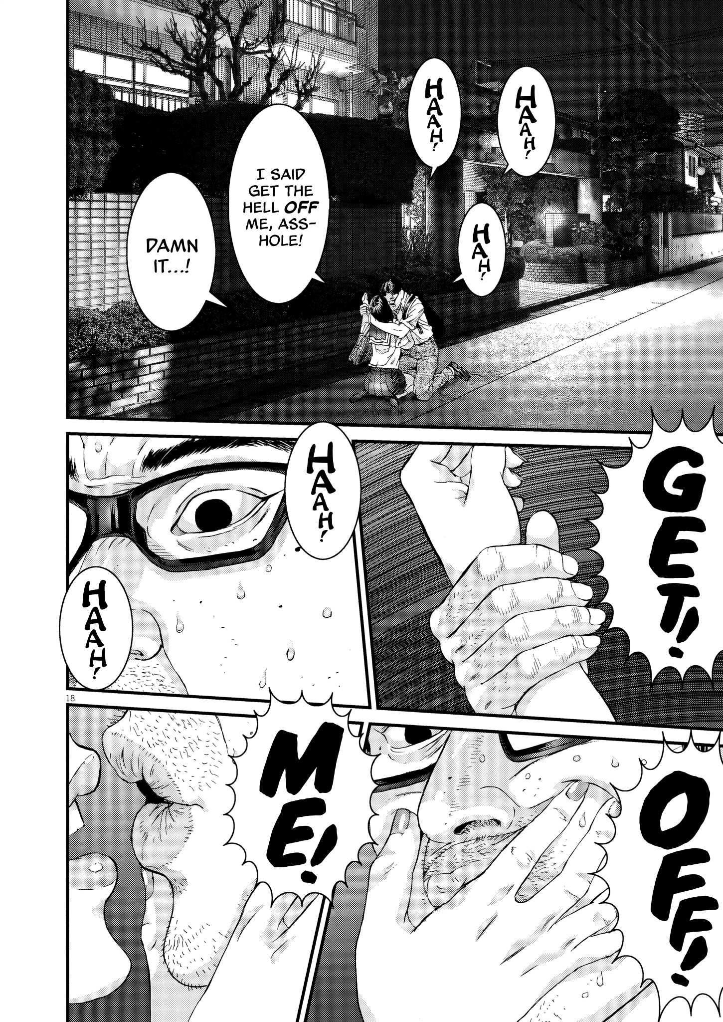 Kanrekihime Chap 11 - Next Chap 12
