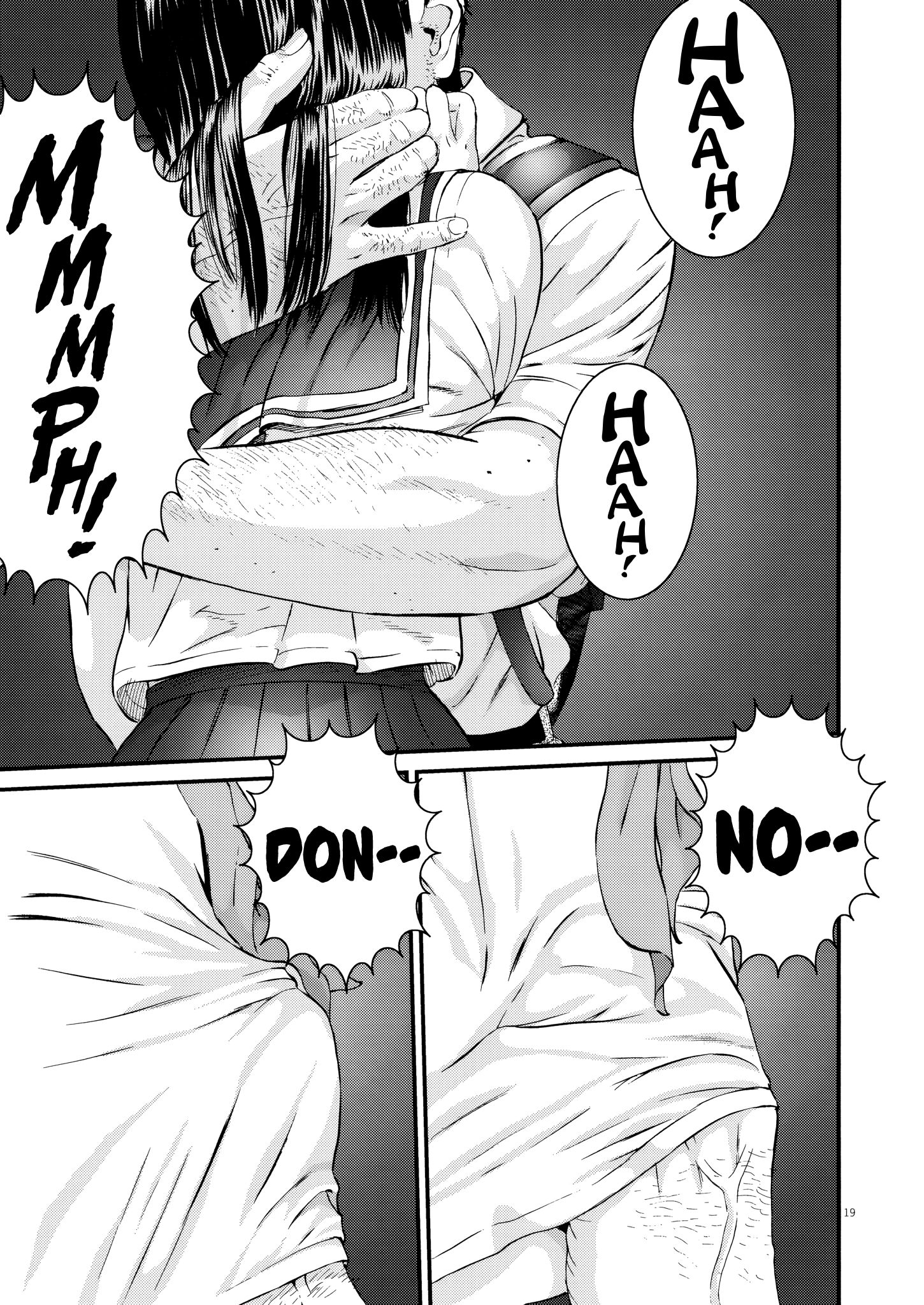 Kanrekihime Chap 11 - Next Chap 12