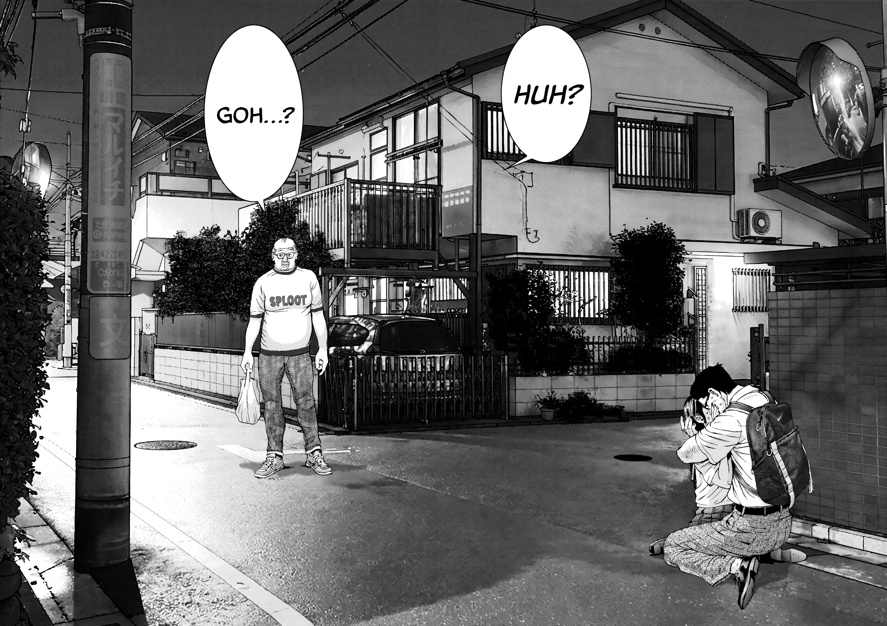 Kanrekihime Chap 11 - Next Chap 12