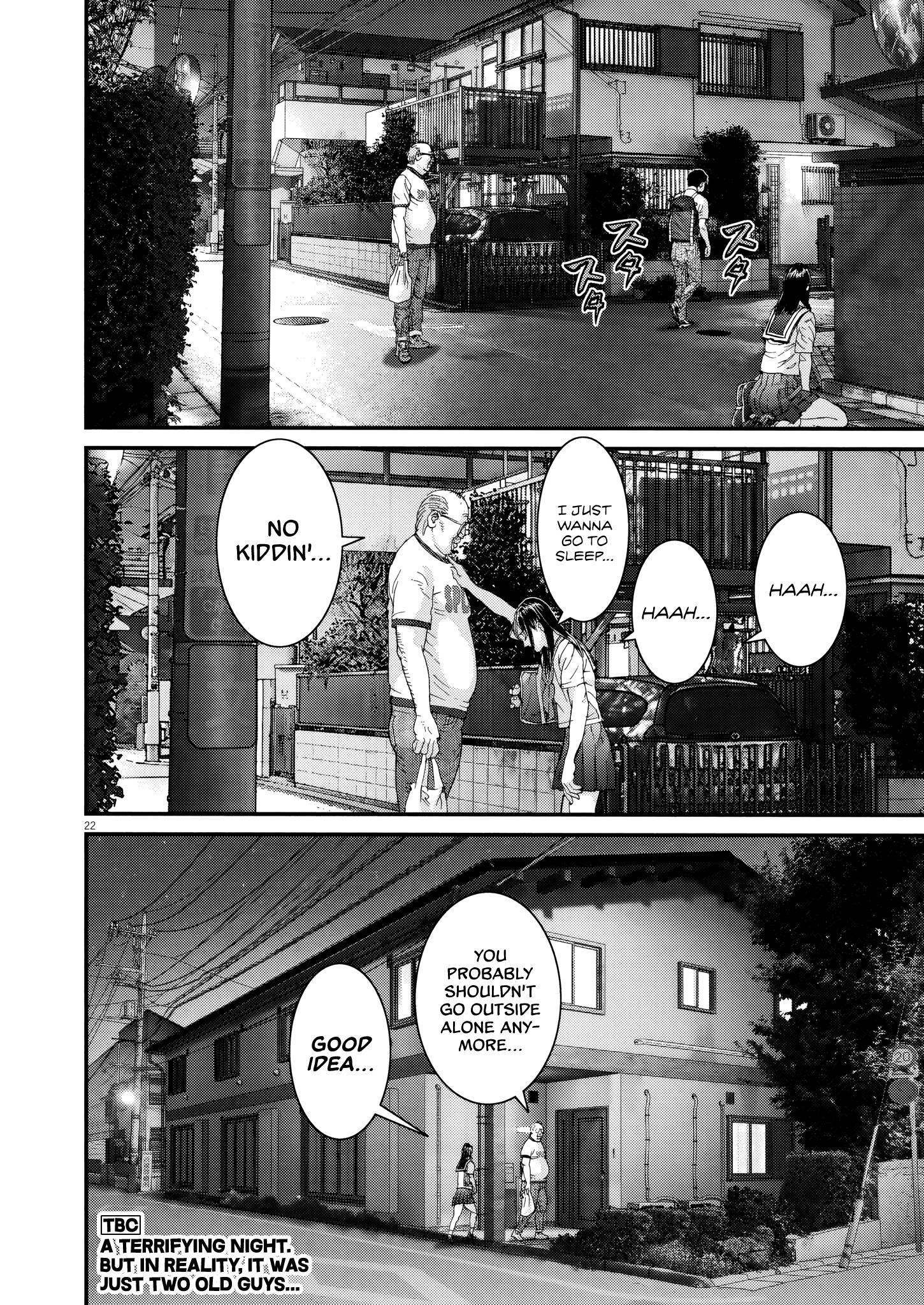 Kanrekihime Chap 11 - Next Chap 12