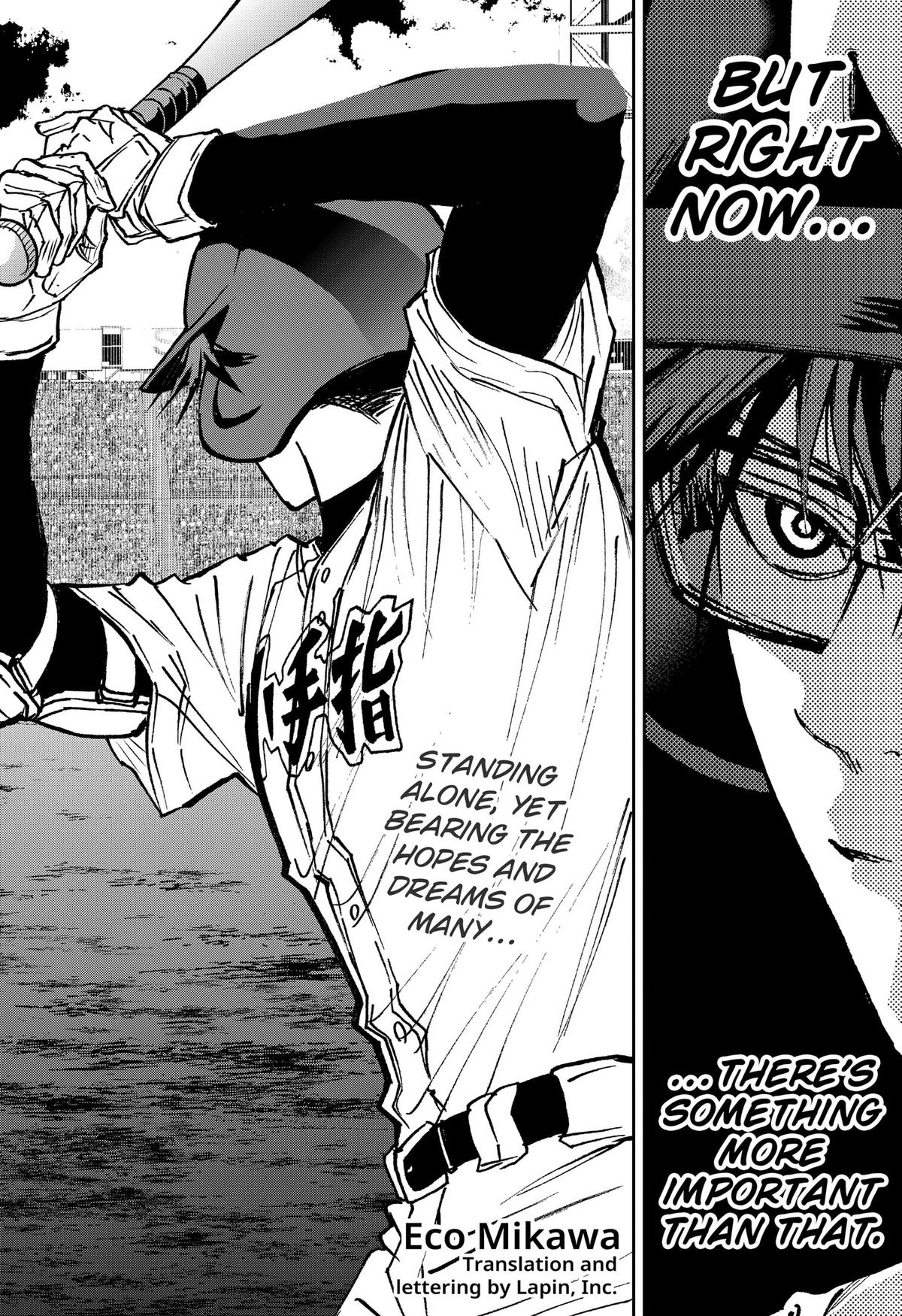 Boukyaku Battery Chap 189 - Next Chap 190