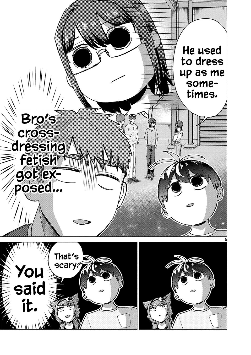 Make Heroine wo Katasetai!! Chap 22 - Next Chap 23