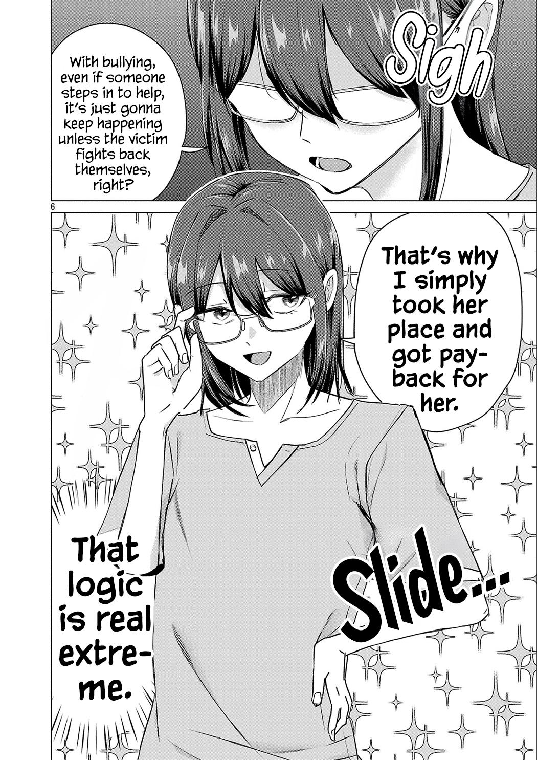 Make Heroine wo Katasetai!! Chap 22 - Next Chap 23