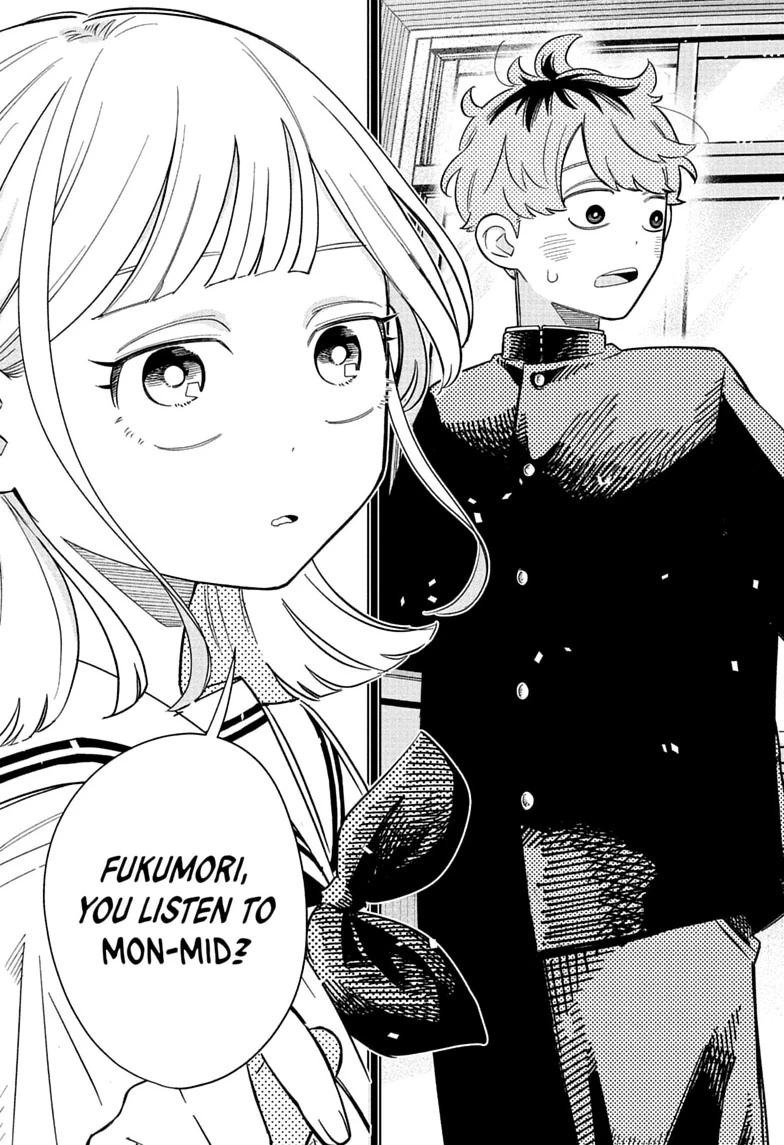 Someone Hertz Chap 35 - Next Chap 36