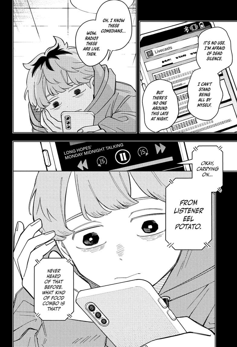 Someone Hertz Chap 35 - Next Chap 36