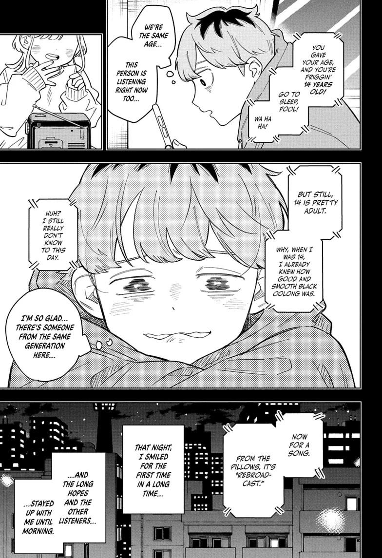 Someone Hertz Chap 35 - Next Chap 36
