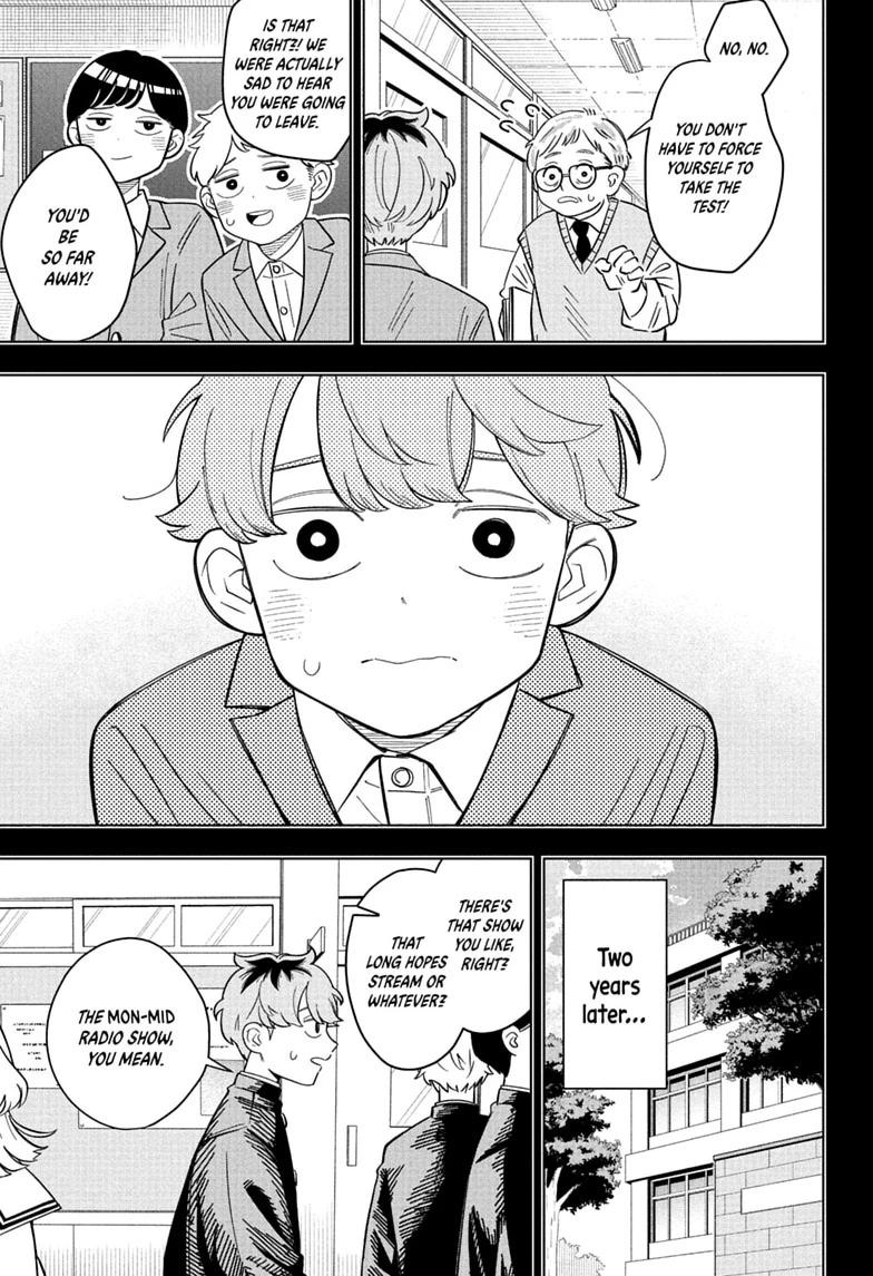 Someone Hertz Chap 35 - Next Chap 36