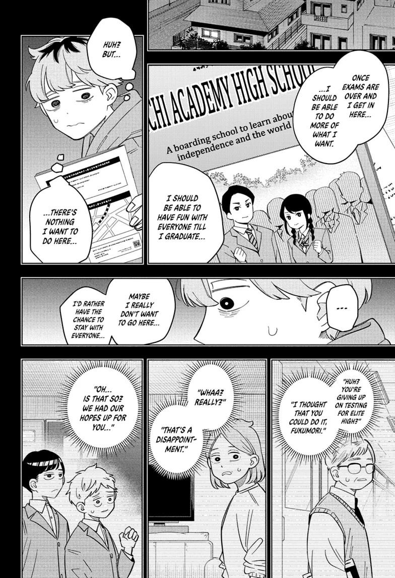 Someone Hertz Chap 35 - Next Chap 36