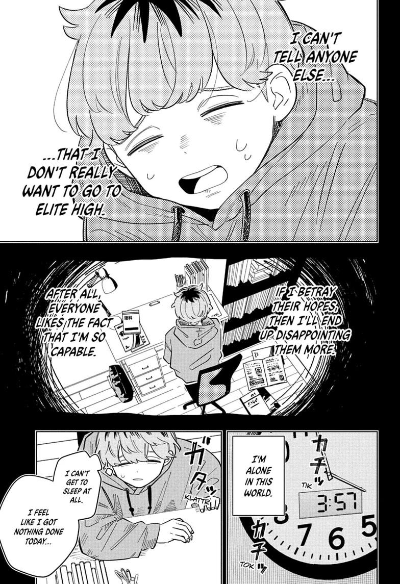 Someone Hertz Chap 35 - Next Chap 36
