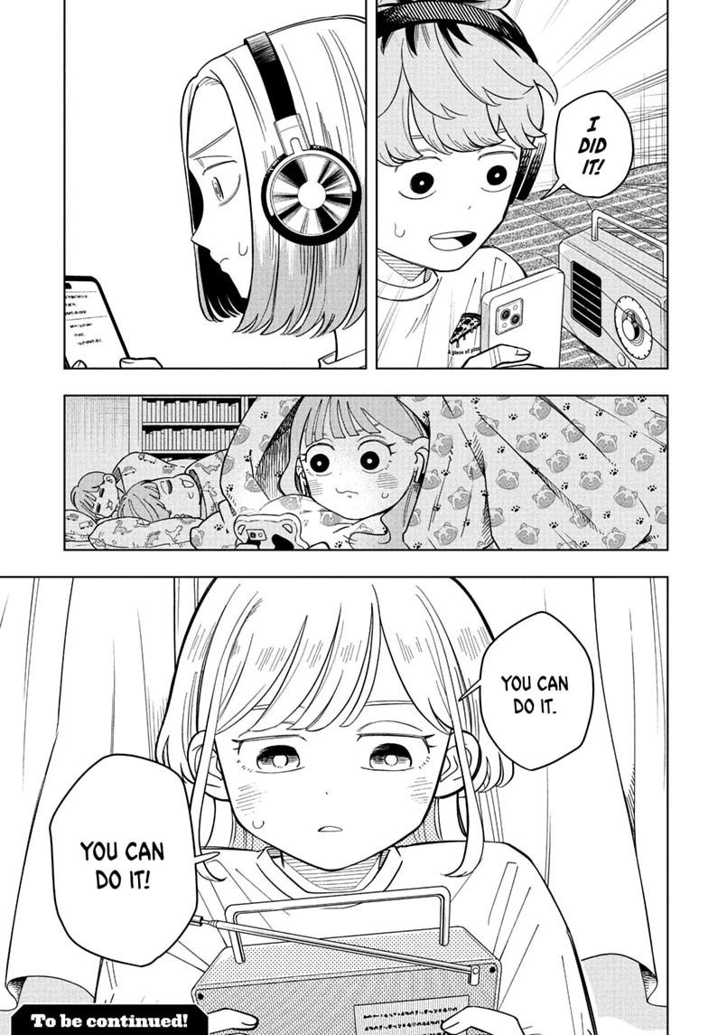 Someone Hertz Chap 35 - Next Chap 36