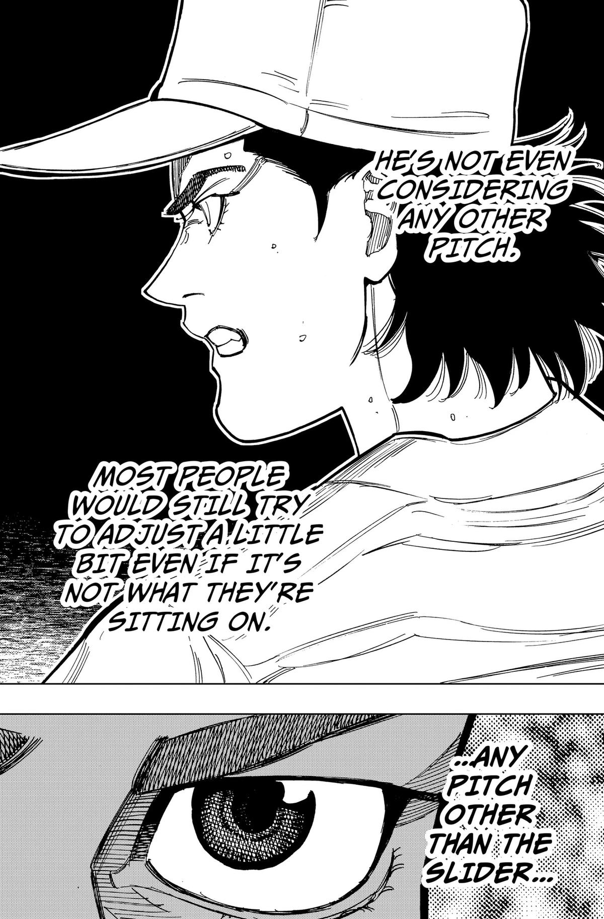 Bungo: Unreal Chap 19 - Next Chap 20