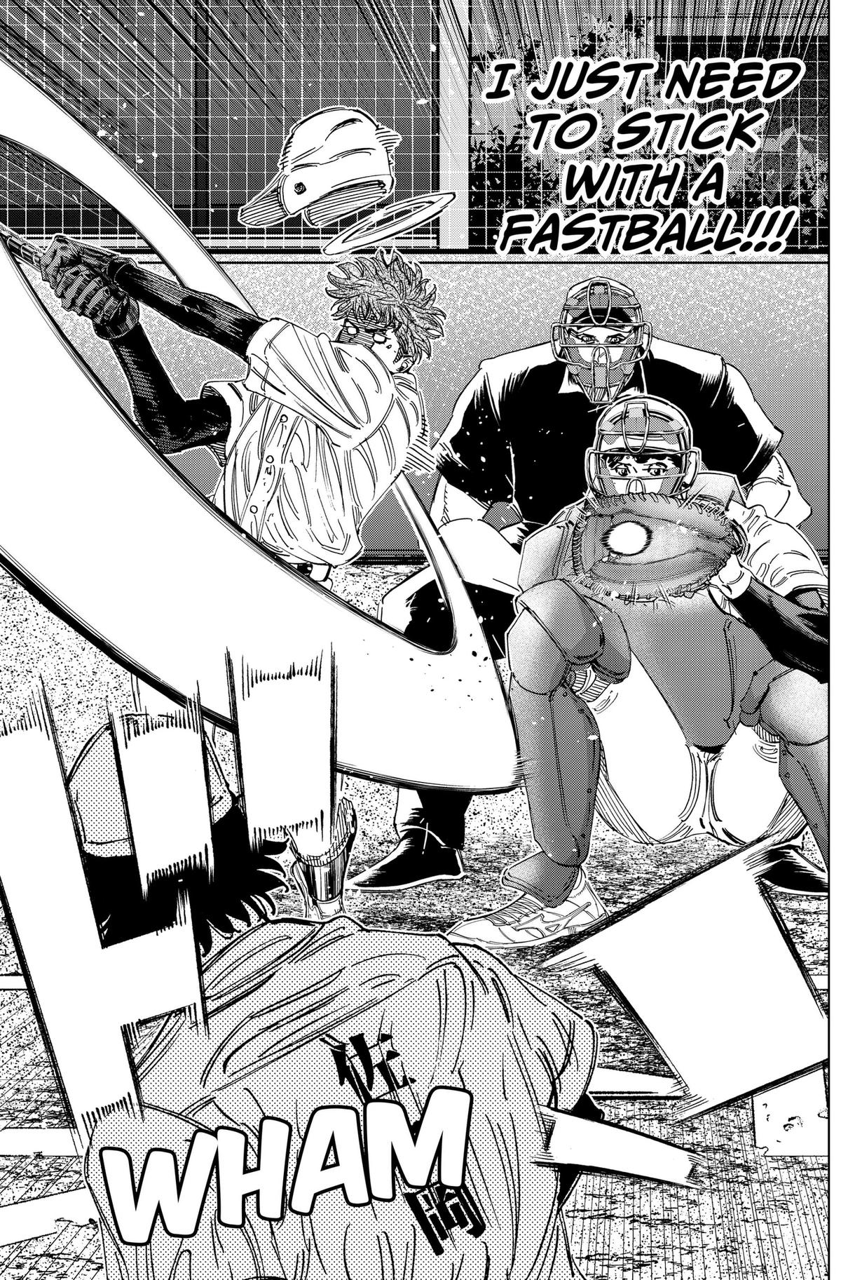 Bungo: Unreal Chap 19 - Next Chap 20