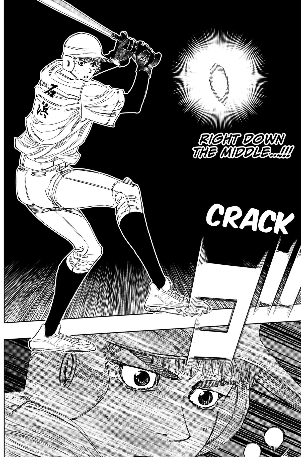 Bungo: Unreal Chap 19 - Next Chap 20