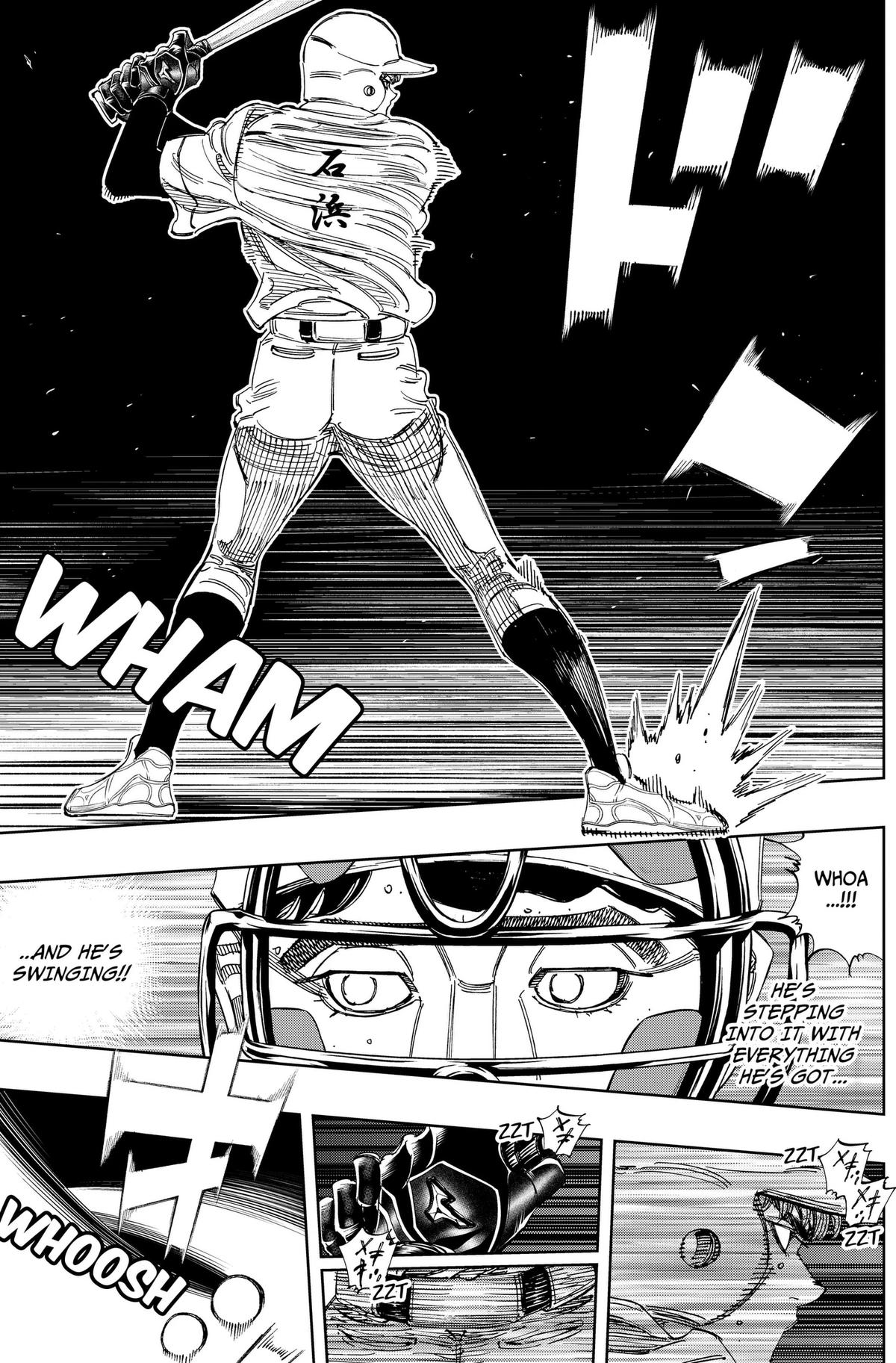 Bungo: Unreal Chap 19 - Next Chap 20