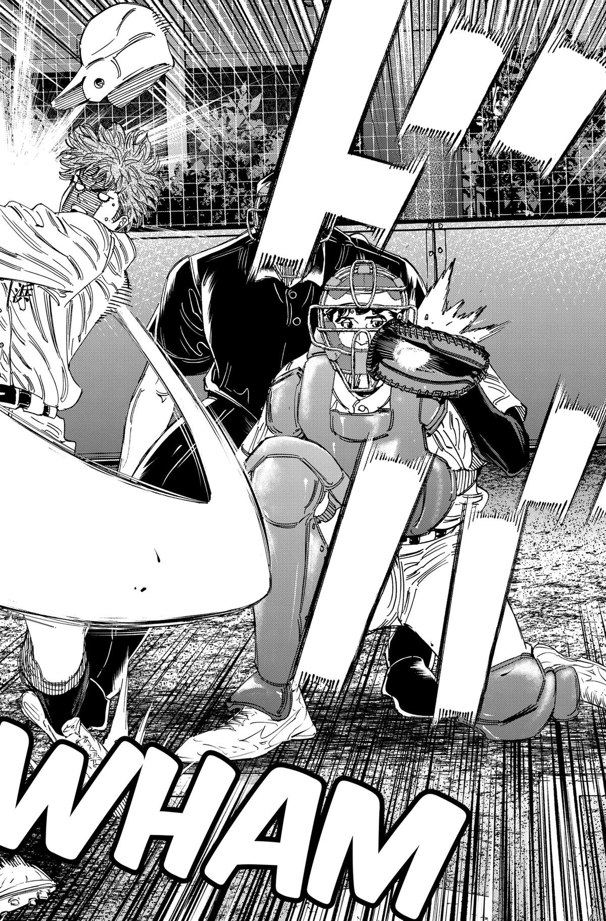 Bungo: Unreal Chap 19 - Next Chap 20