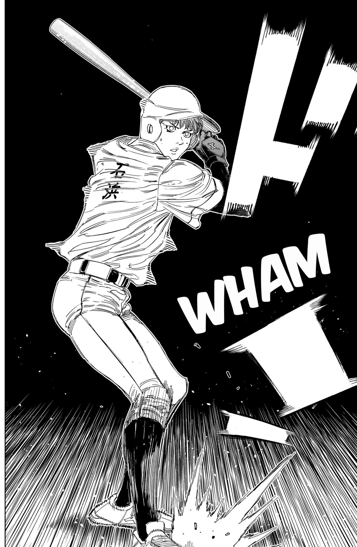 Bungo: Unreal Chap 20 - Next Chap 21