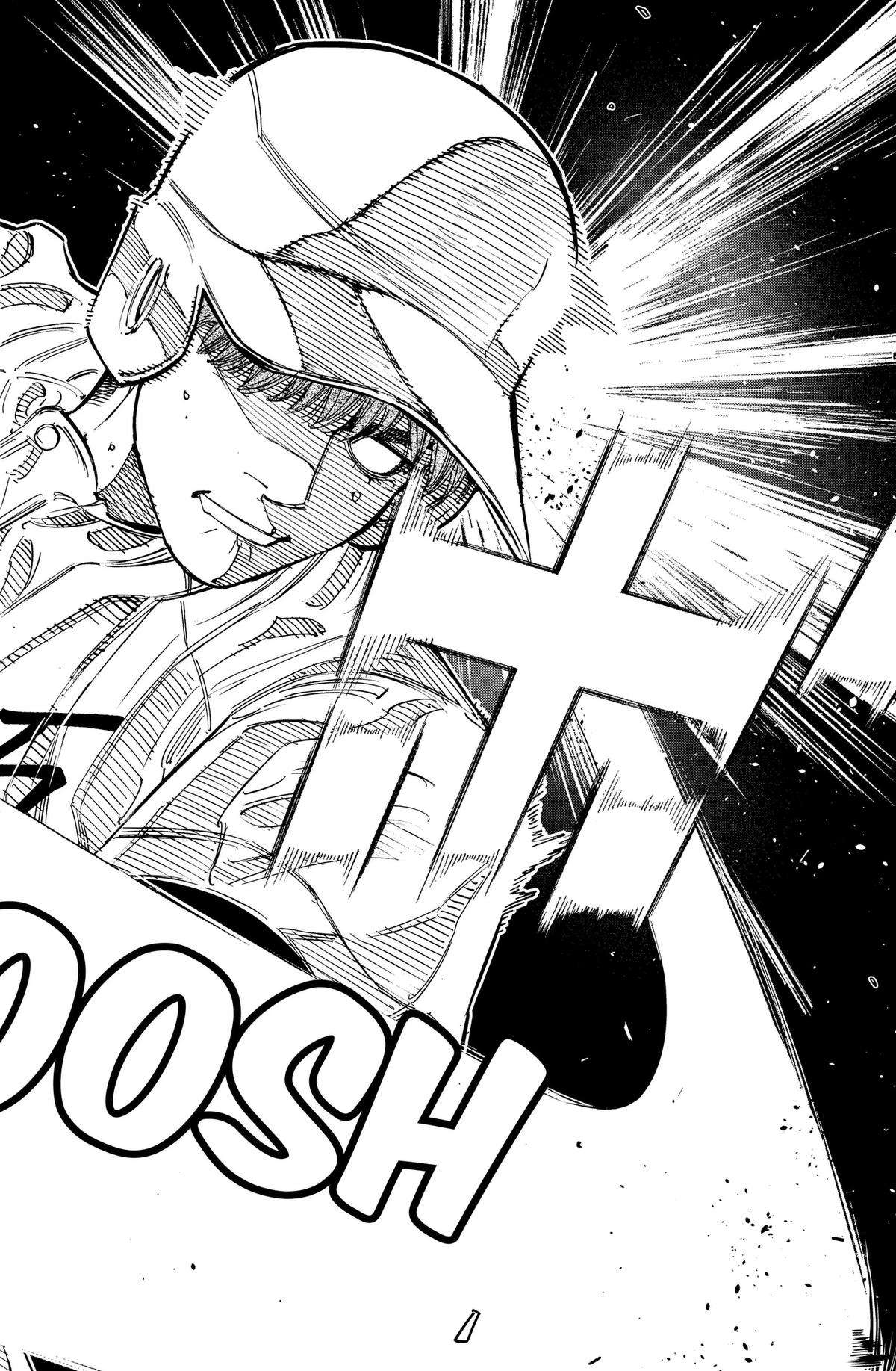 Bungo: Unreal Chap 20 - Next Chap 21