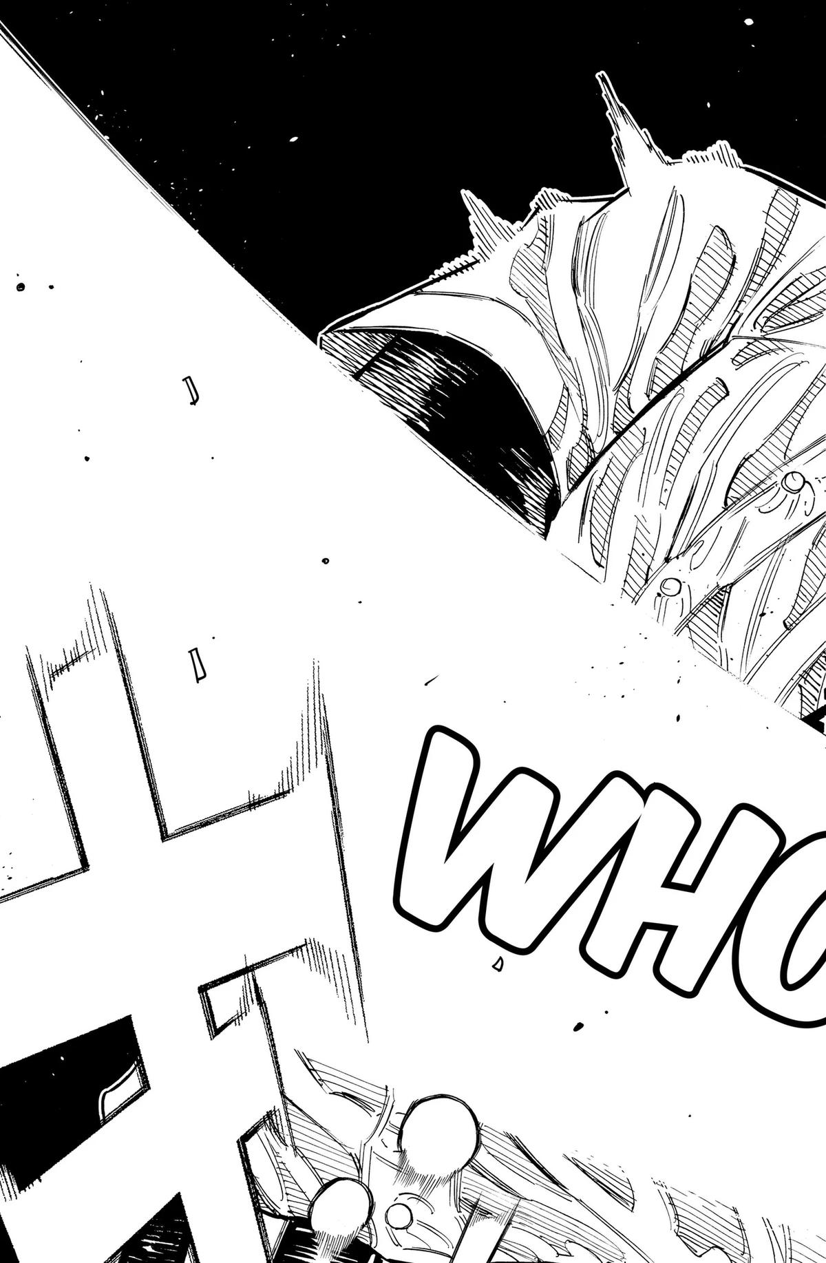Bungo: Unreal Chap 20 - Next Chap 21