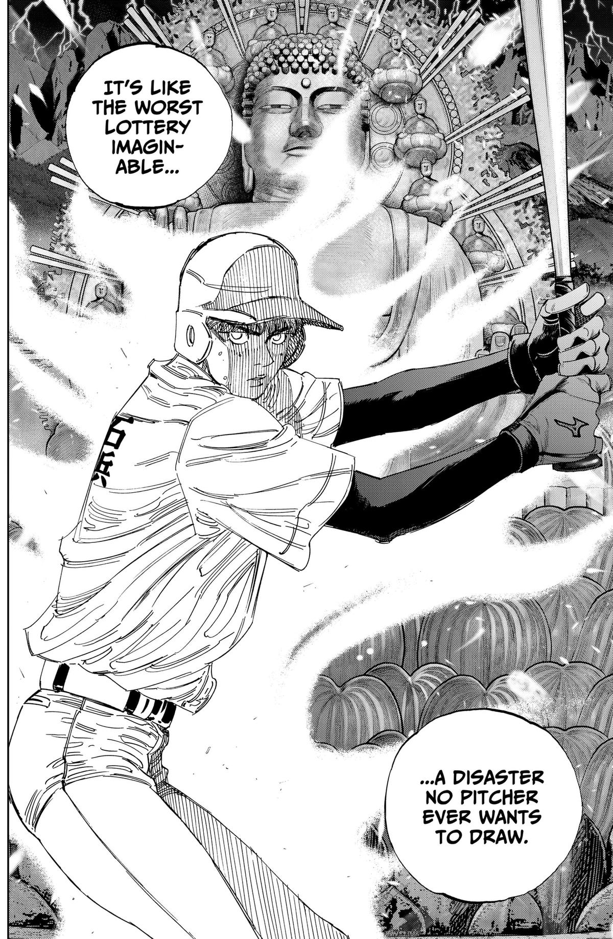Bungo: Unreal Chap 20 - Next Chap 21