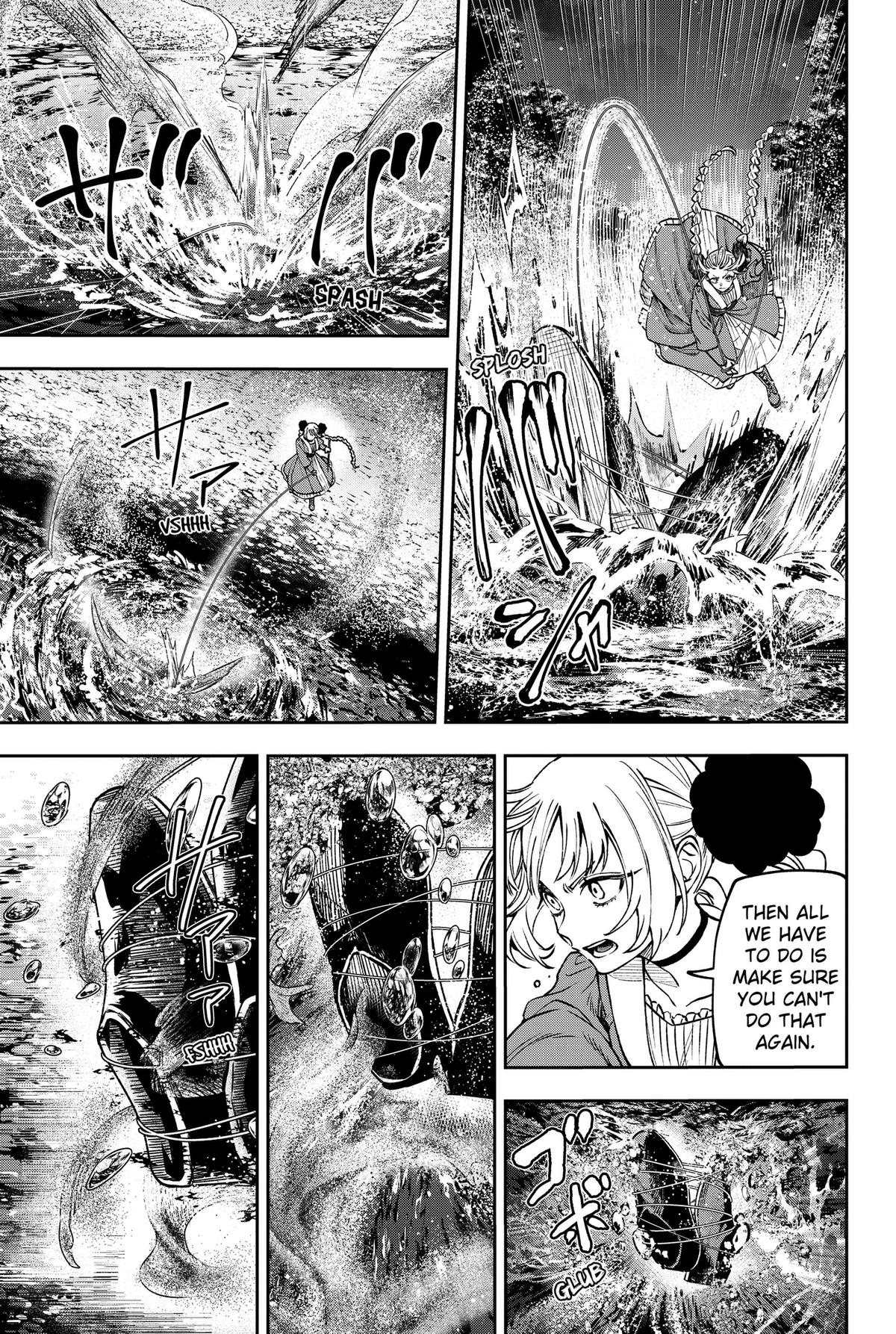 WITCHRIV Chap 27 - Next Chap 28
