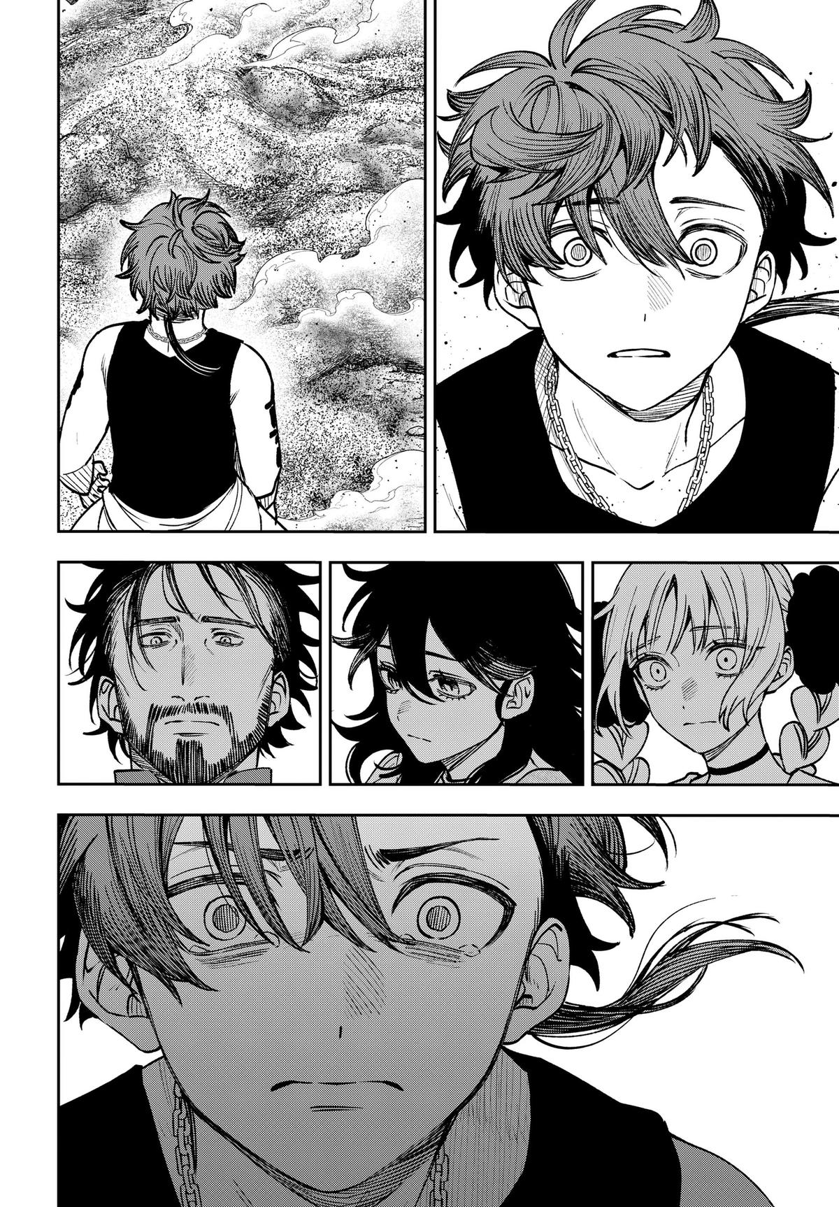 WITCHRIV Chap 27 - Next Chap 28