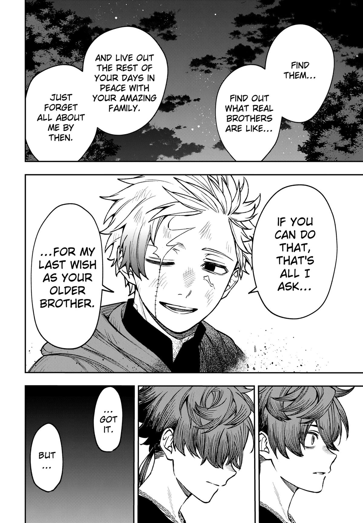 WITCHRIV Chap 27 - Next Chap 28