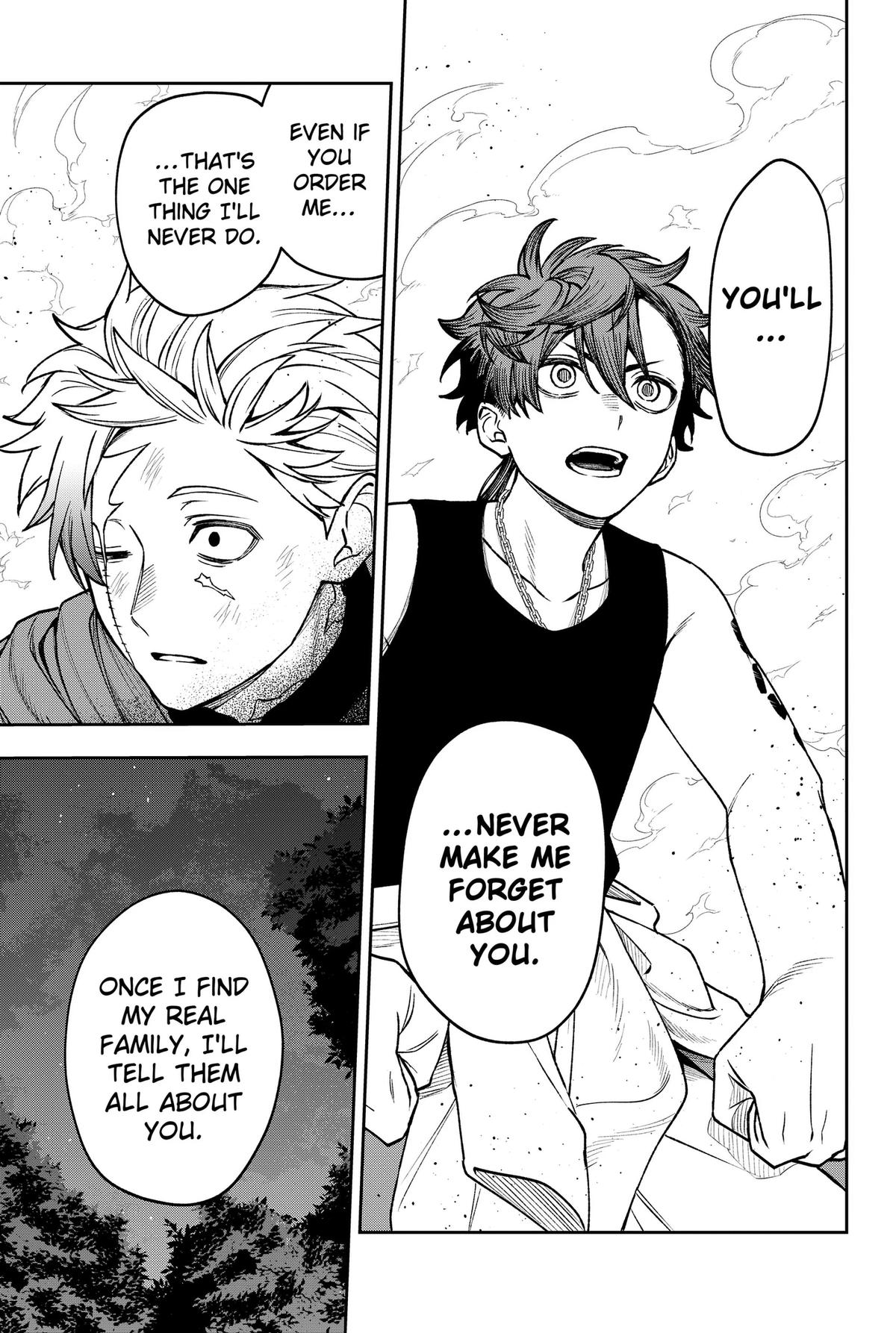 WITCHRIV Chap 27 - Next Chap 28