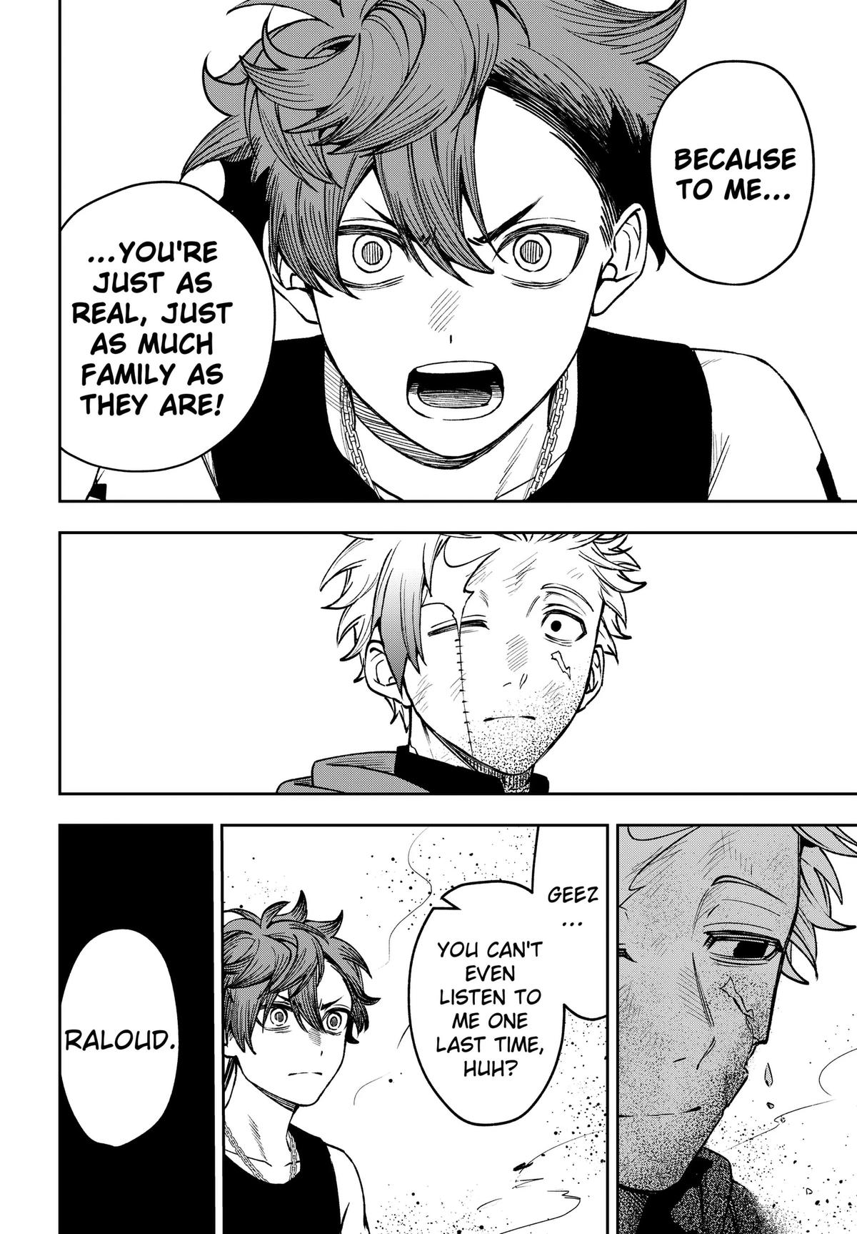 WITCHRIV Chap 27 - Next Chap 28