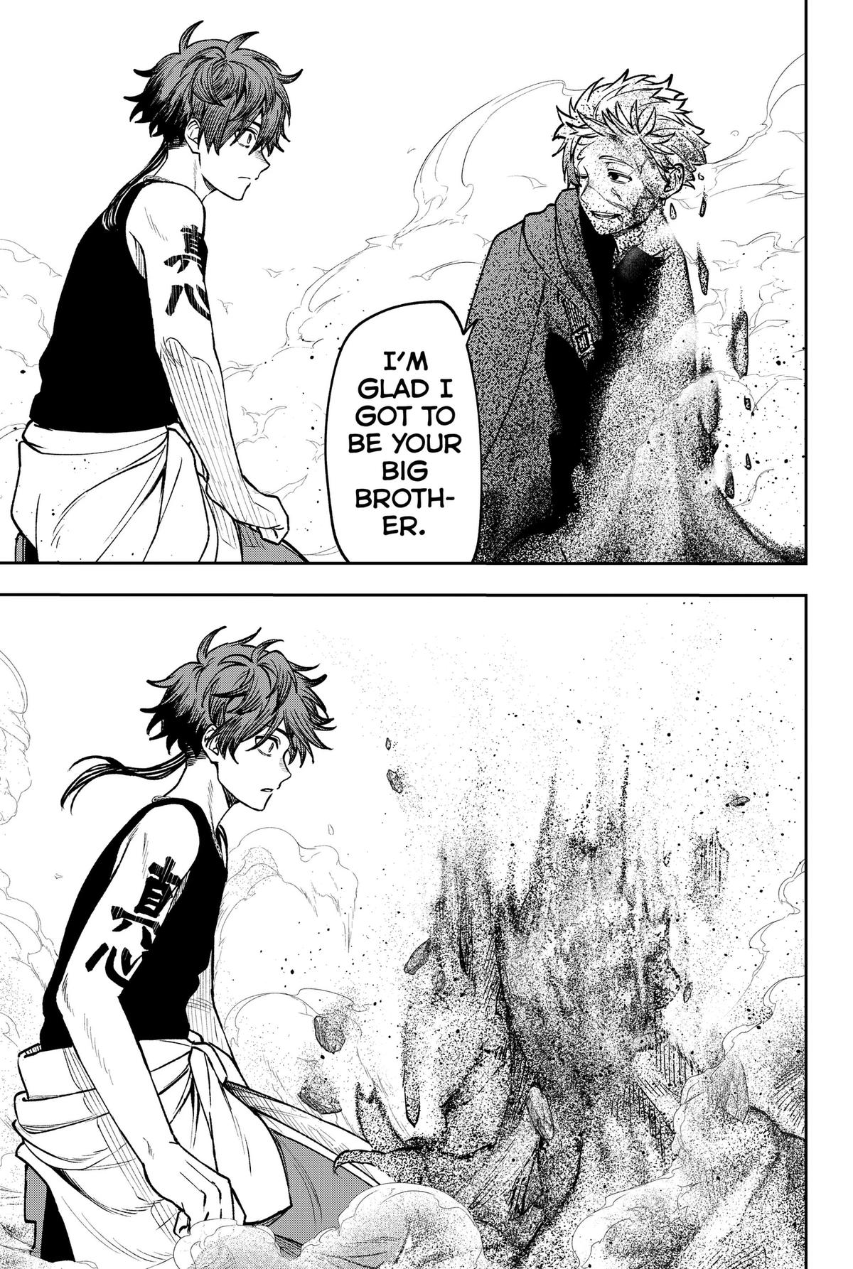 WITCHRIV Chap 27 - Next Chap 28