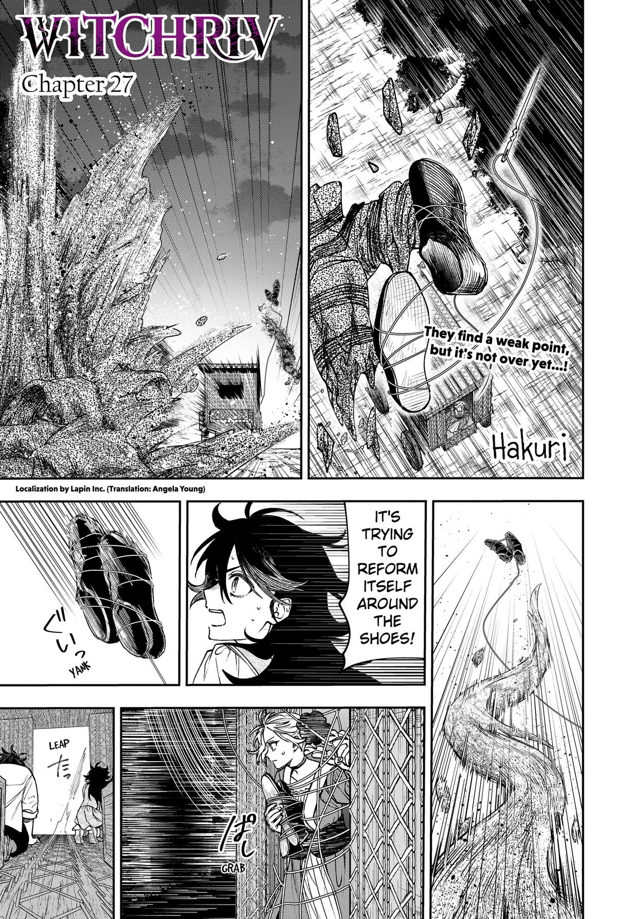 WITCHRIV Chap 27 - Next Chap 28