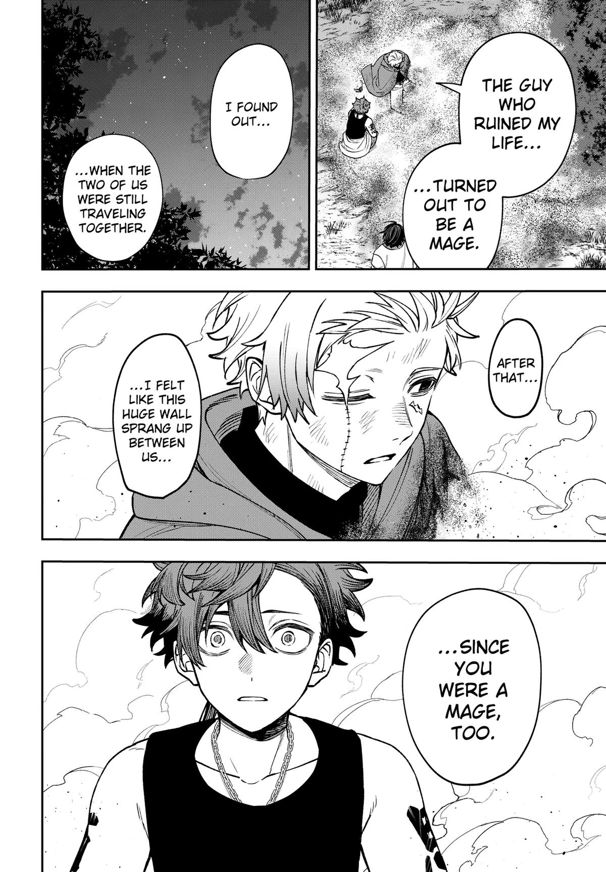 WITCHRIV Chap 27 - Next Chap 28