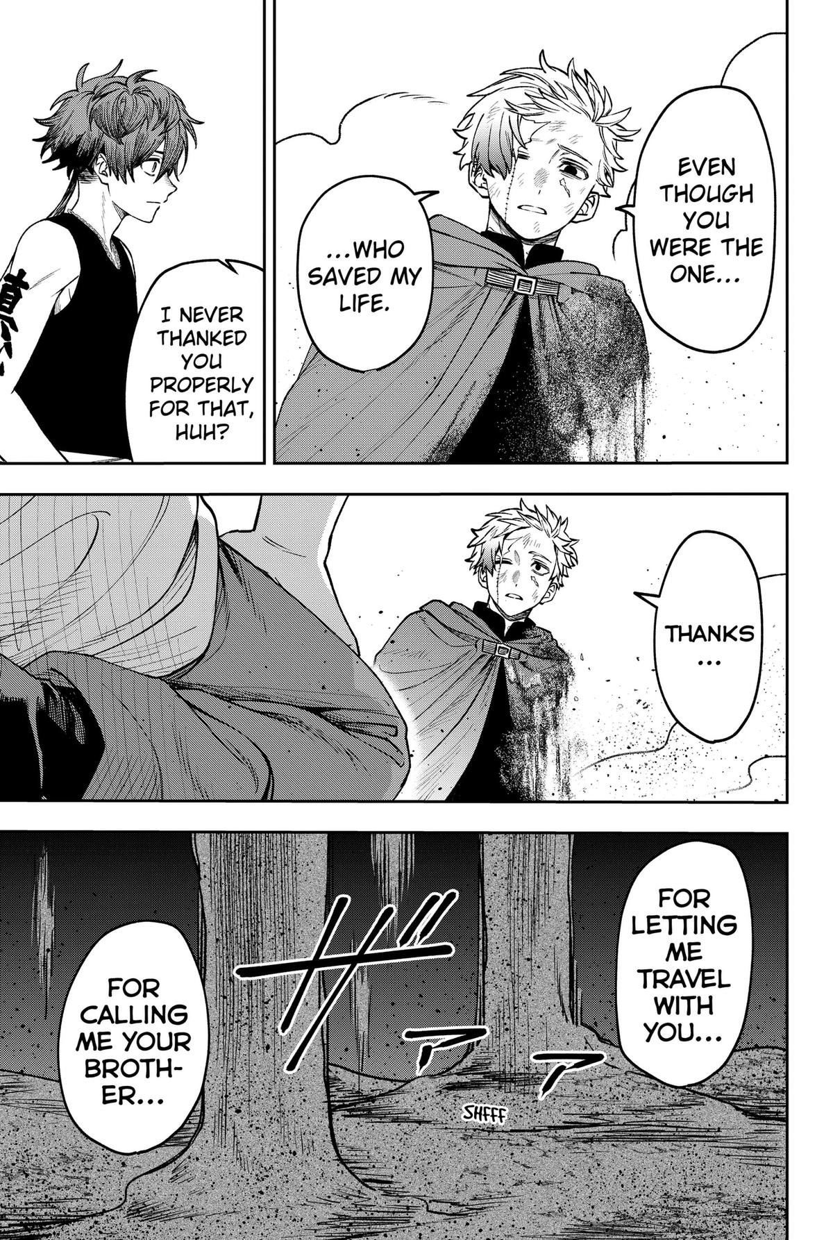 WITCHRIV Chap 27 - Next Chap 28