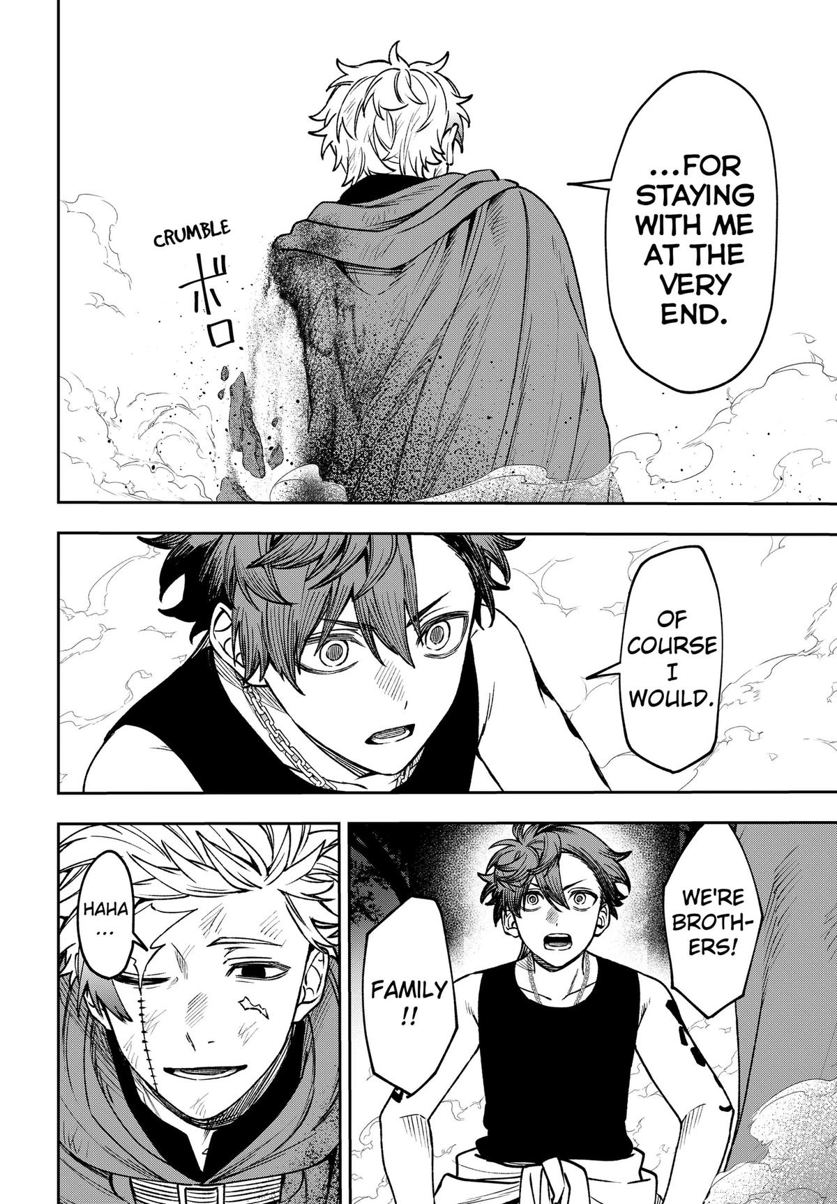 WITCHRIV Chap 27 - Next Chap 28
