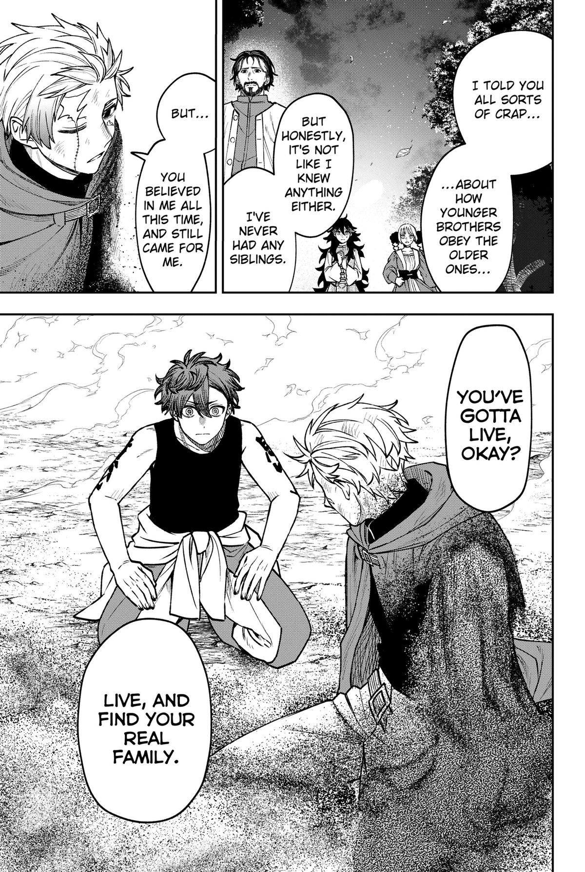 WITCHRIV Chap 27 - Next Chap 28