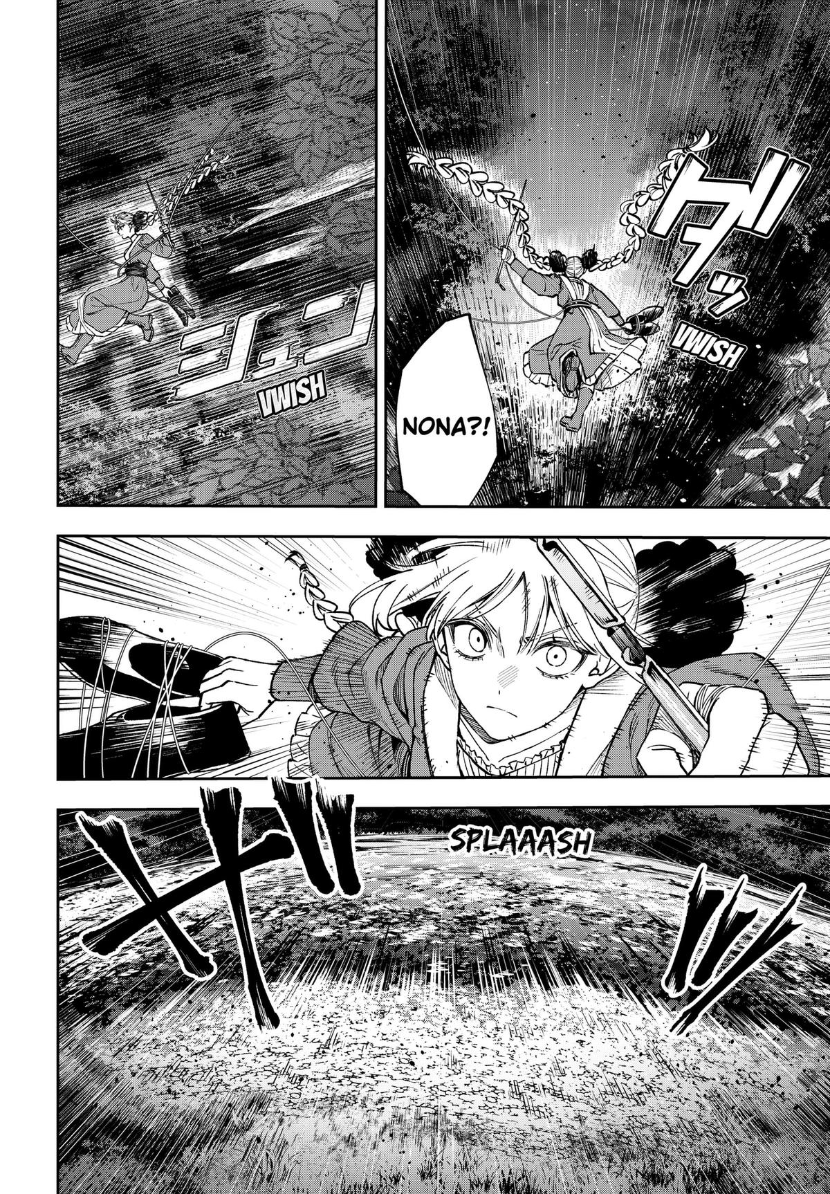 WITCHRIV Chap 27 - Next Chap 28